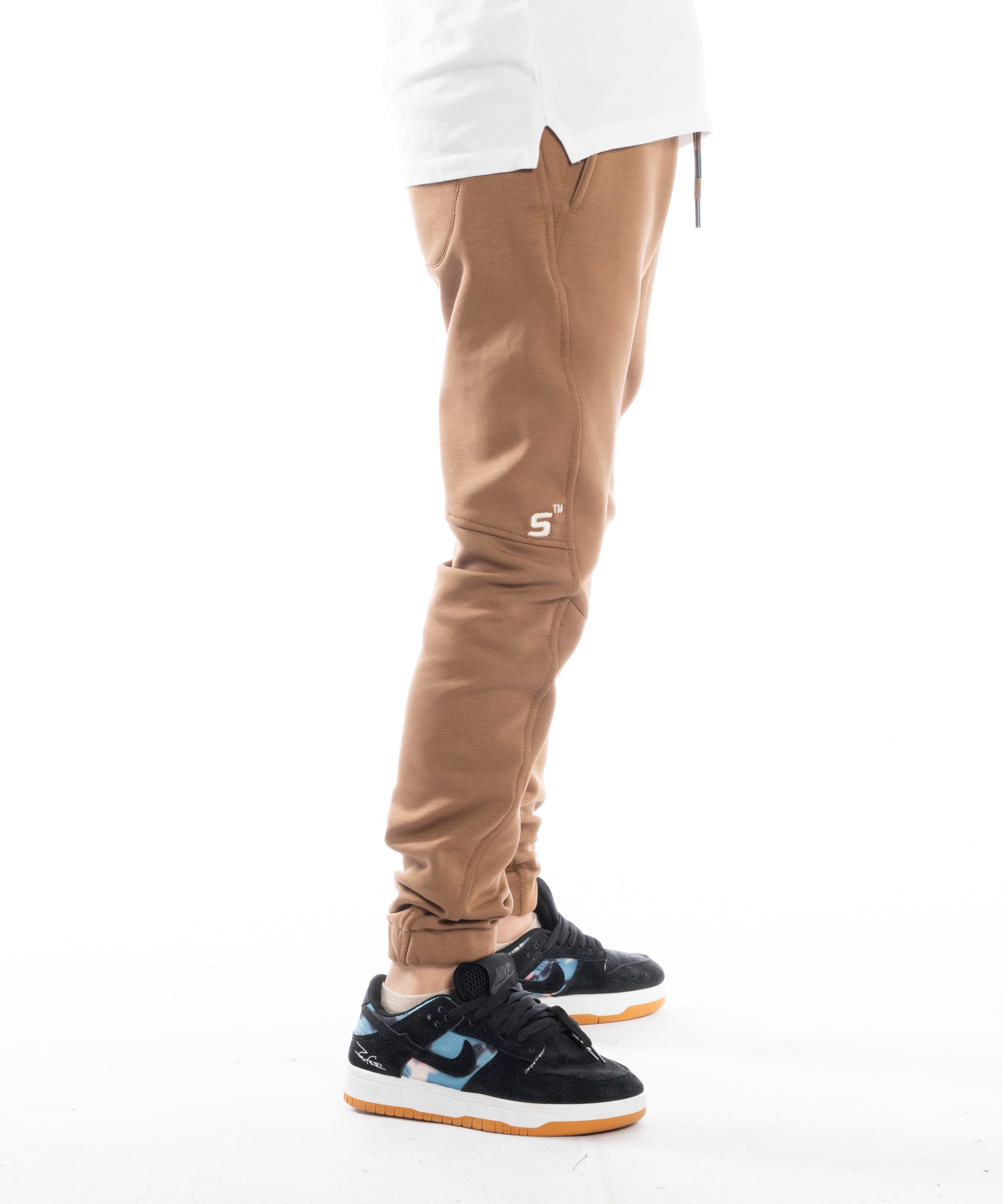 Pants - Boys - Melton