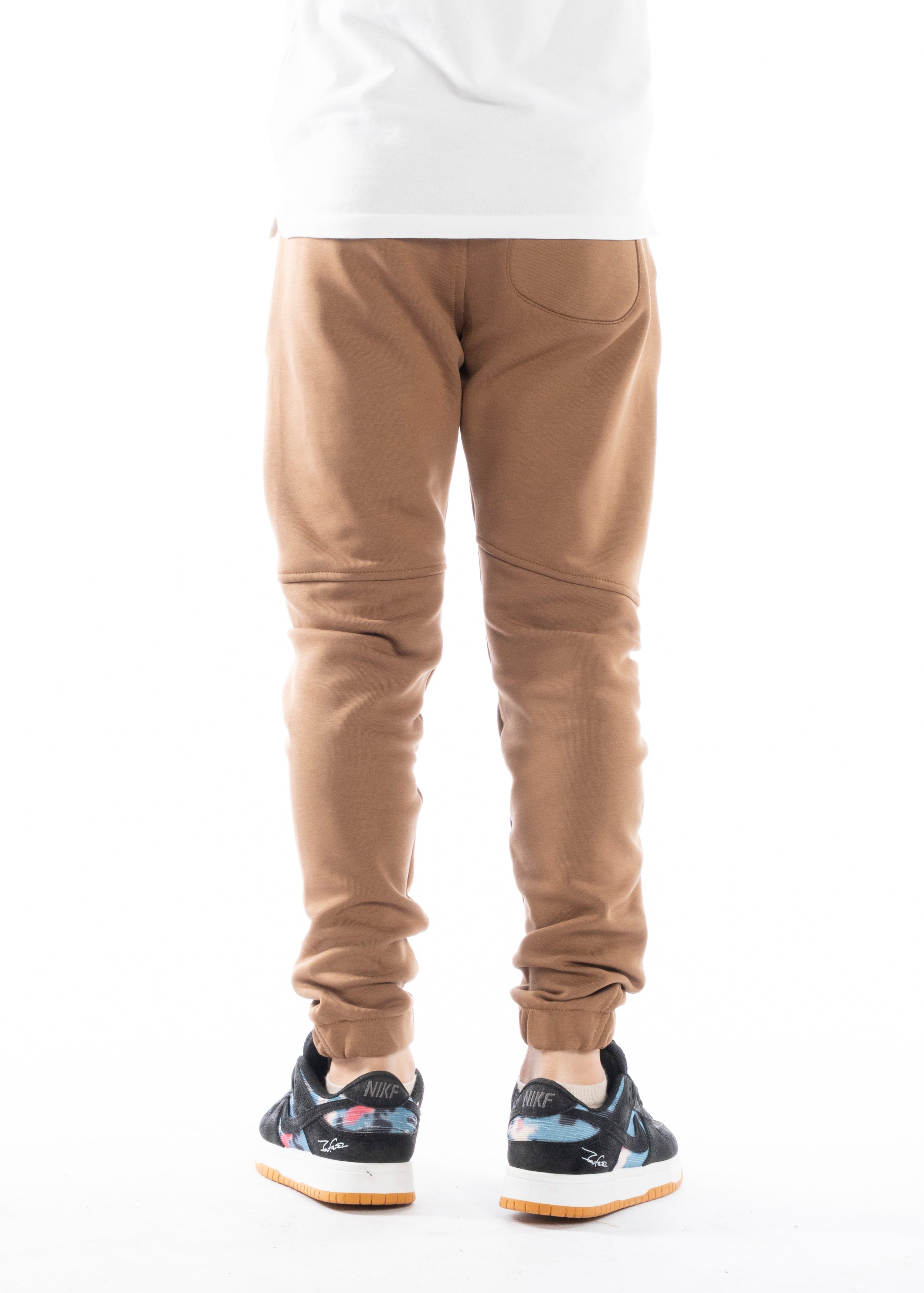 Pants - Boys - Melton