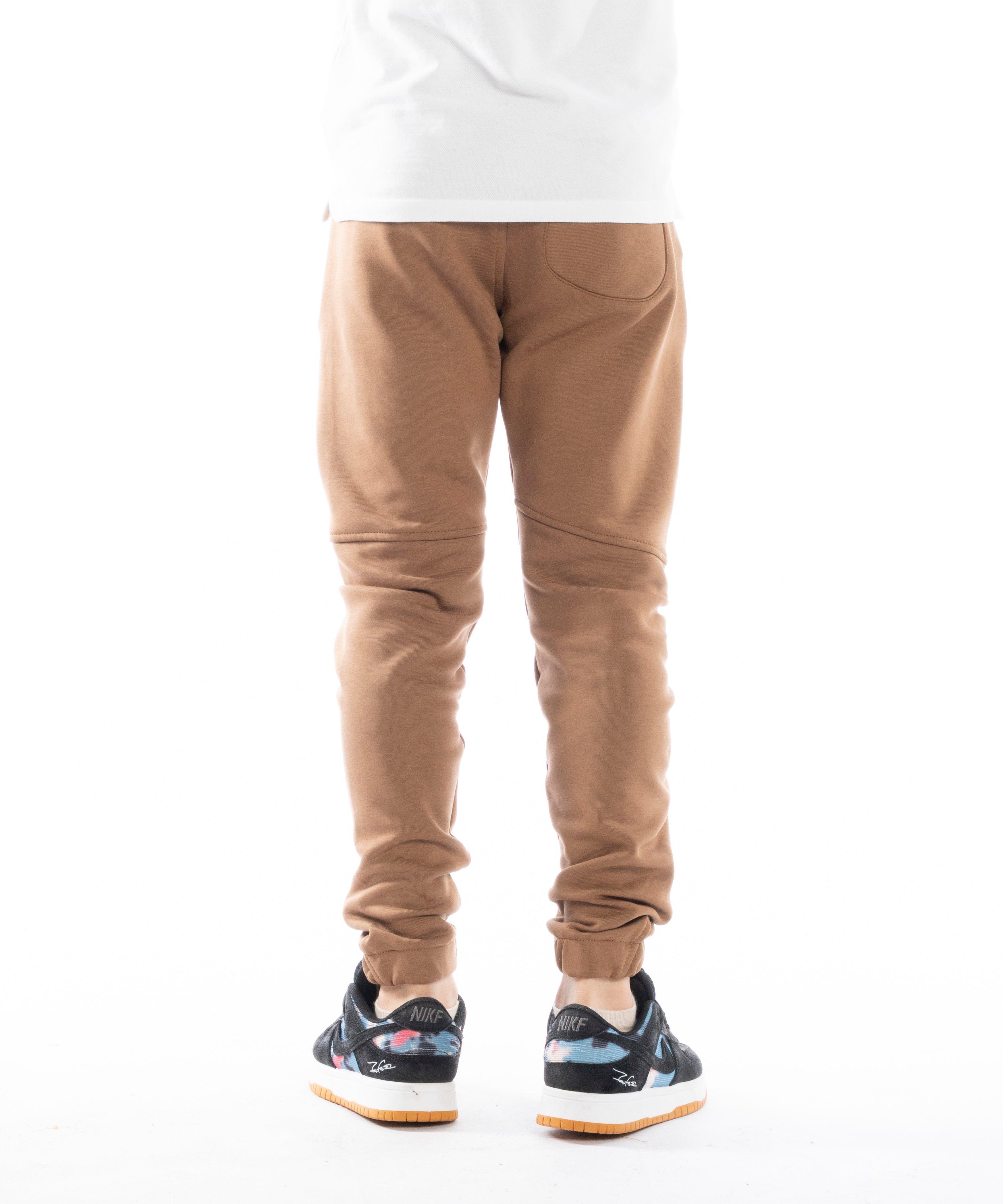 Pants - Boys - Melton