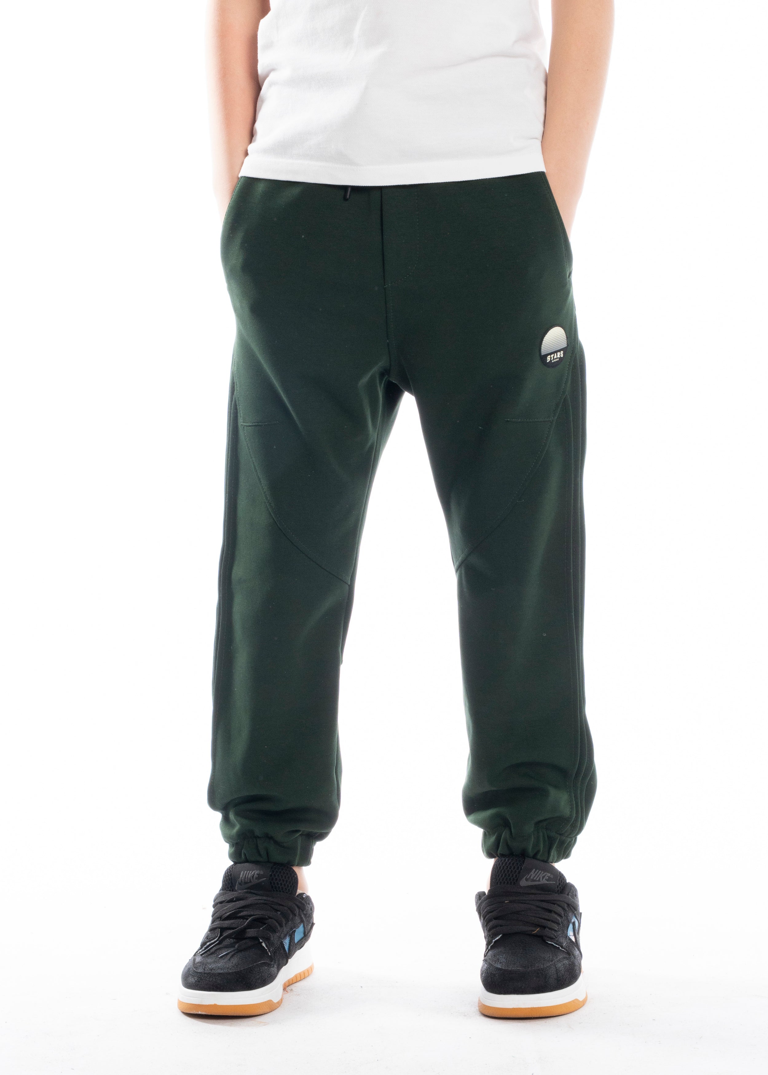 Pants - Boys - Melton