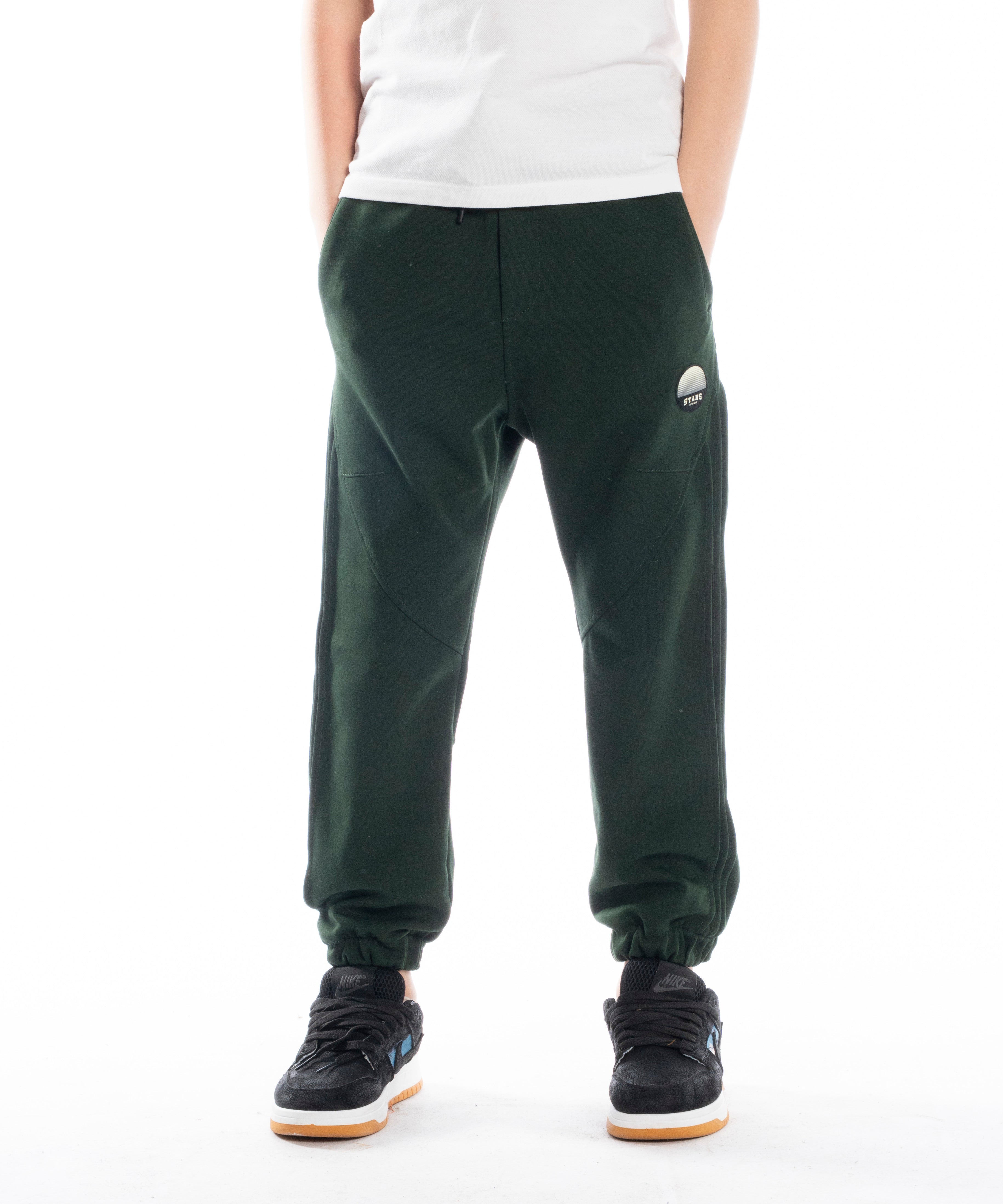 Pants - Boys - Melton