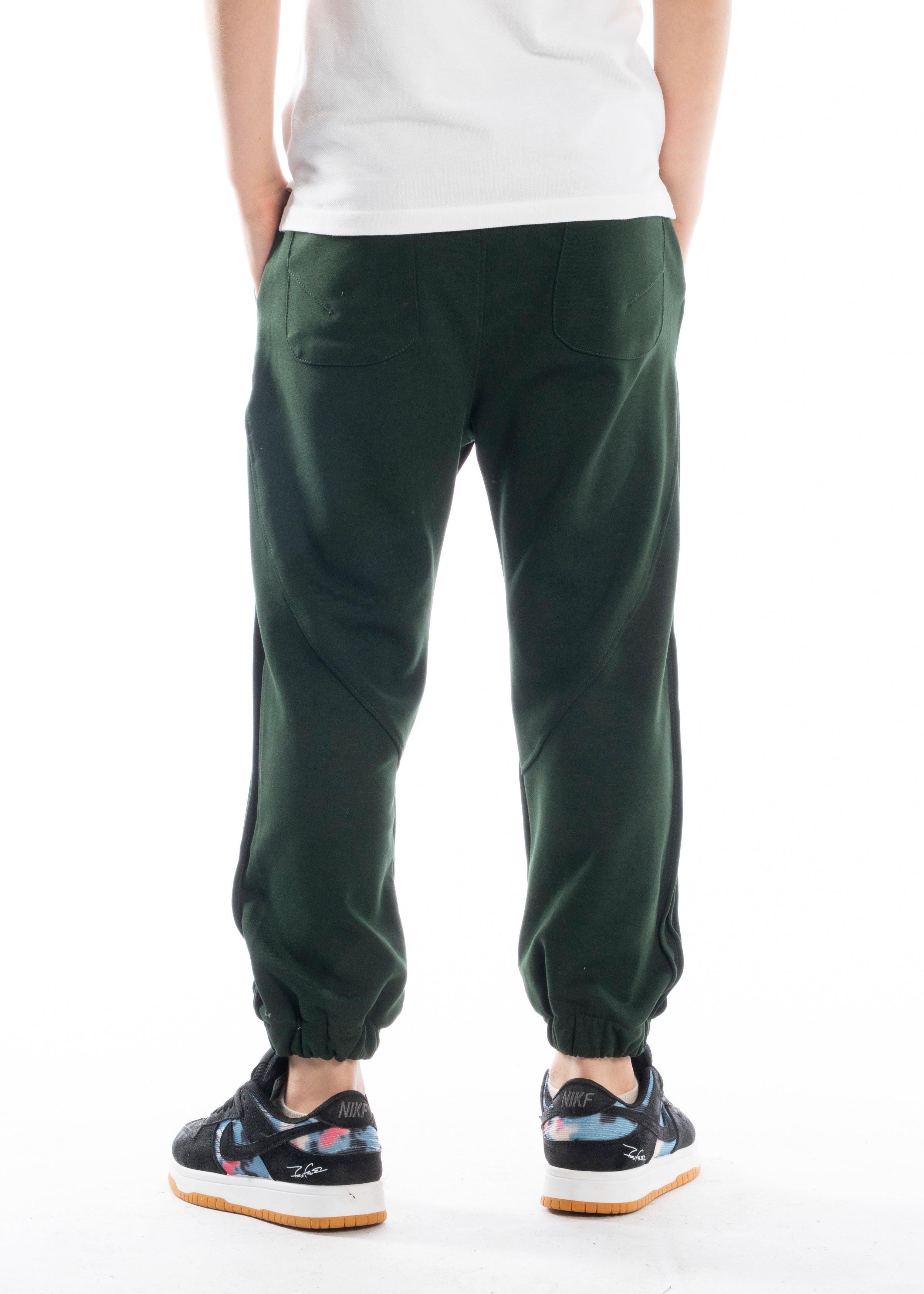 Pants - Boys - Melton