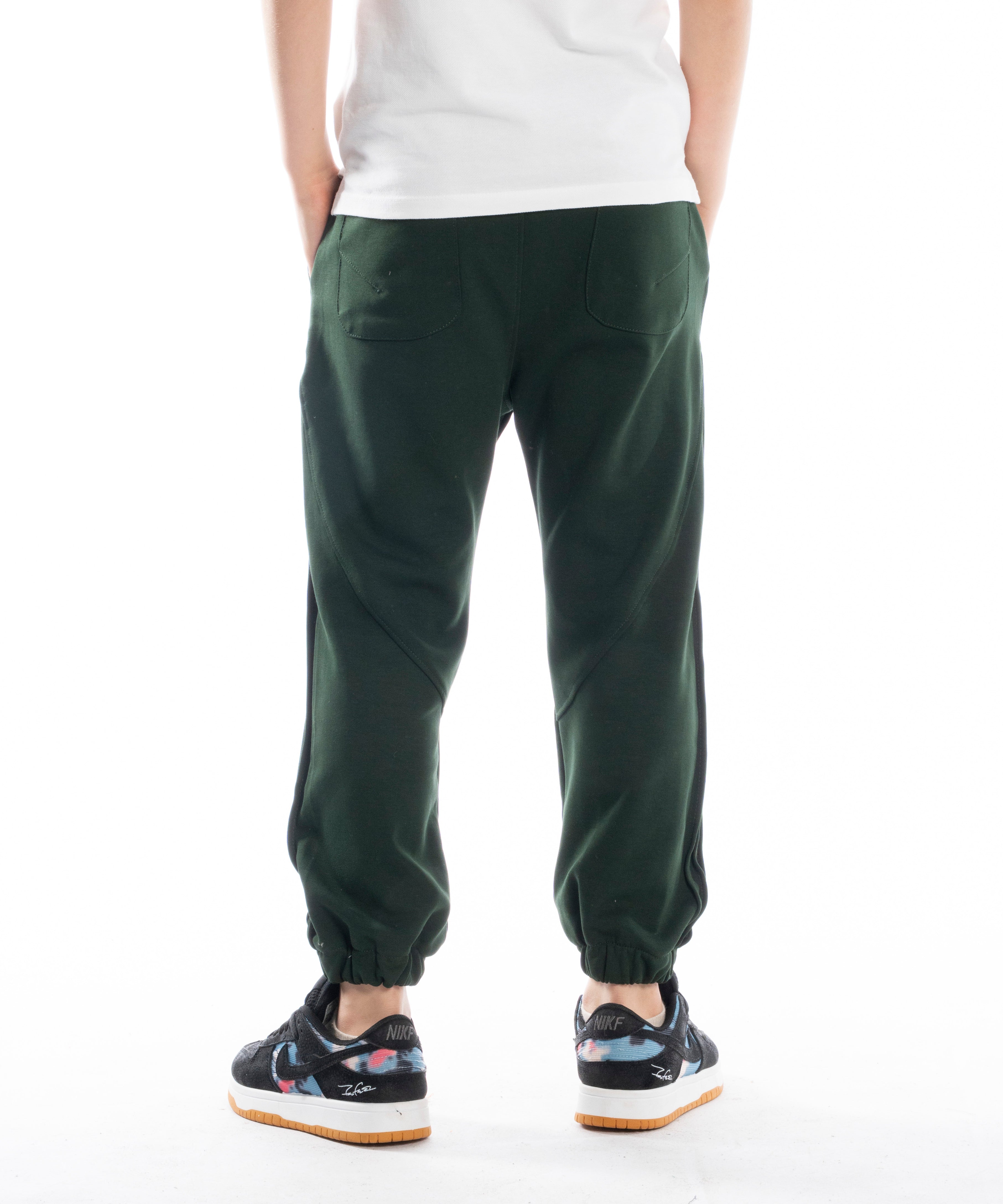 Pants - Boys - Melton