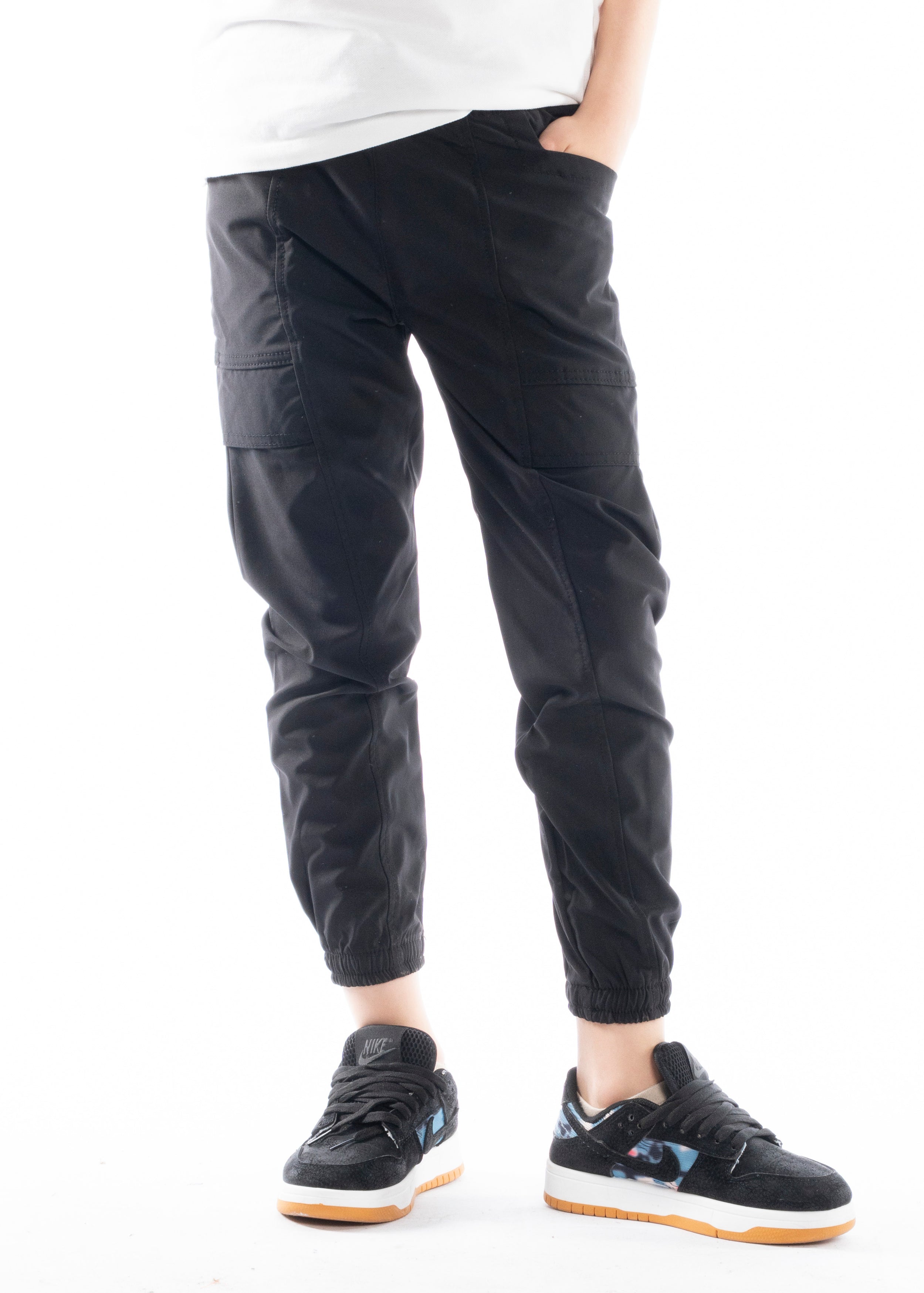 Pants - Boys - Sharwal