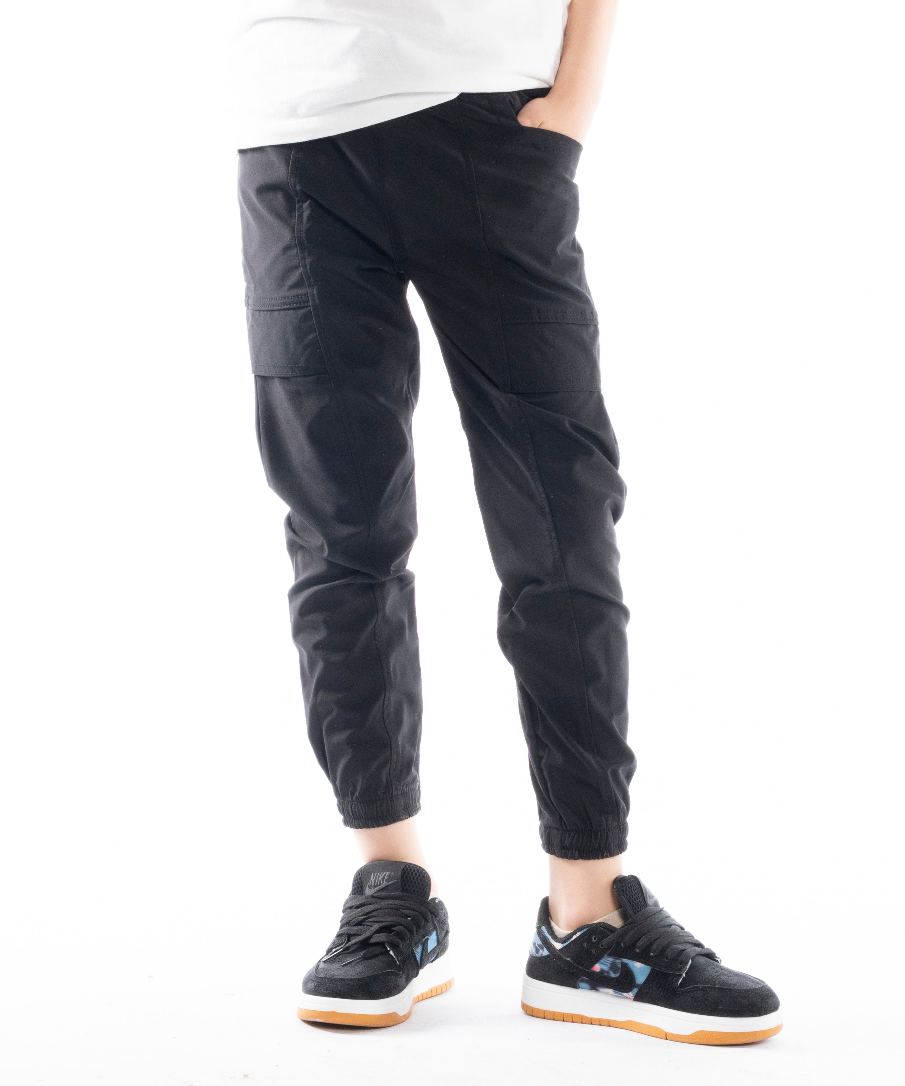 Pants - Boys - Sharwal