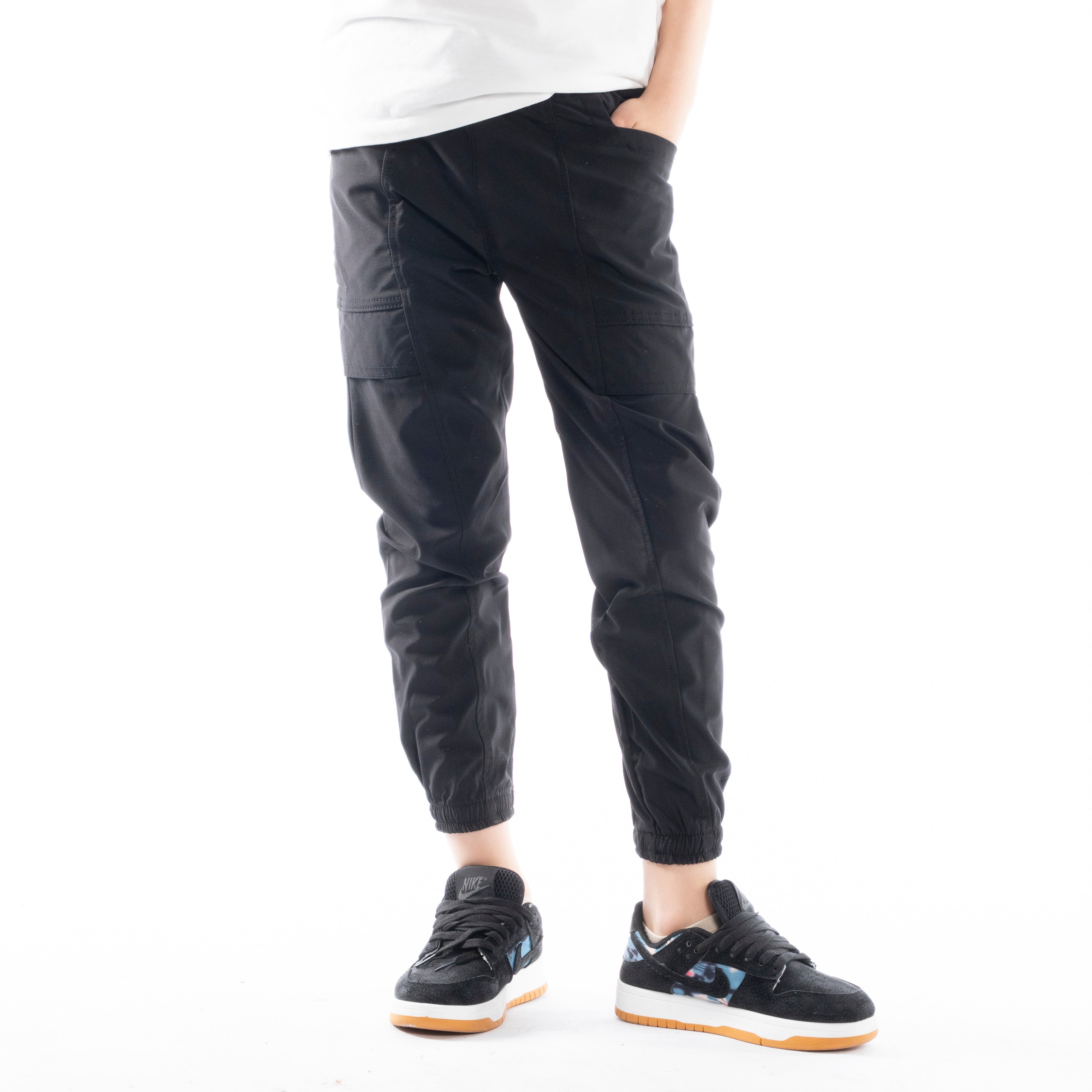 Pants - Boys - Sharwal