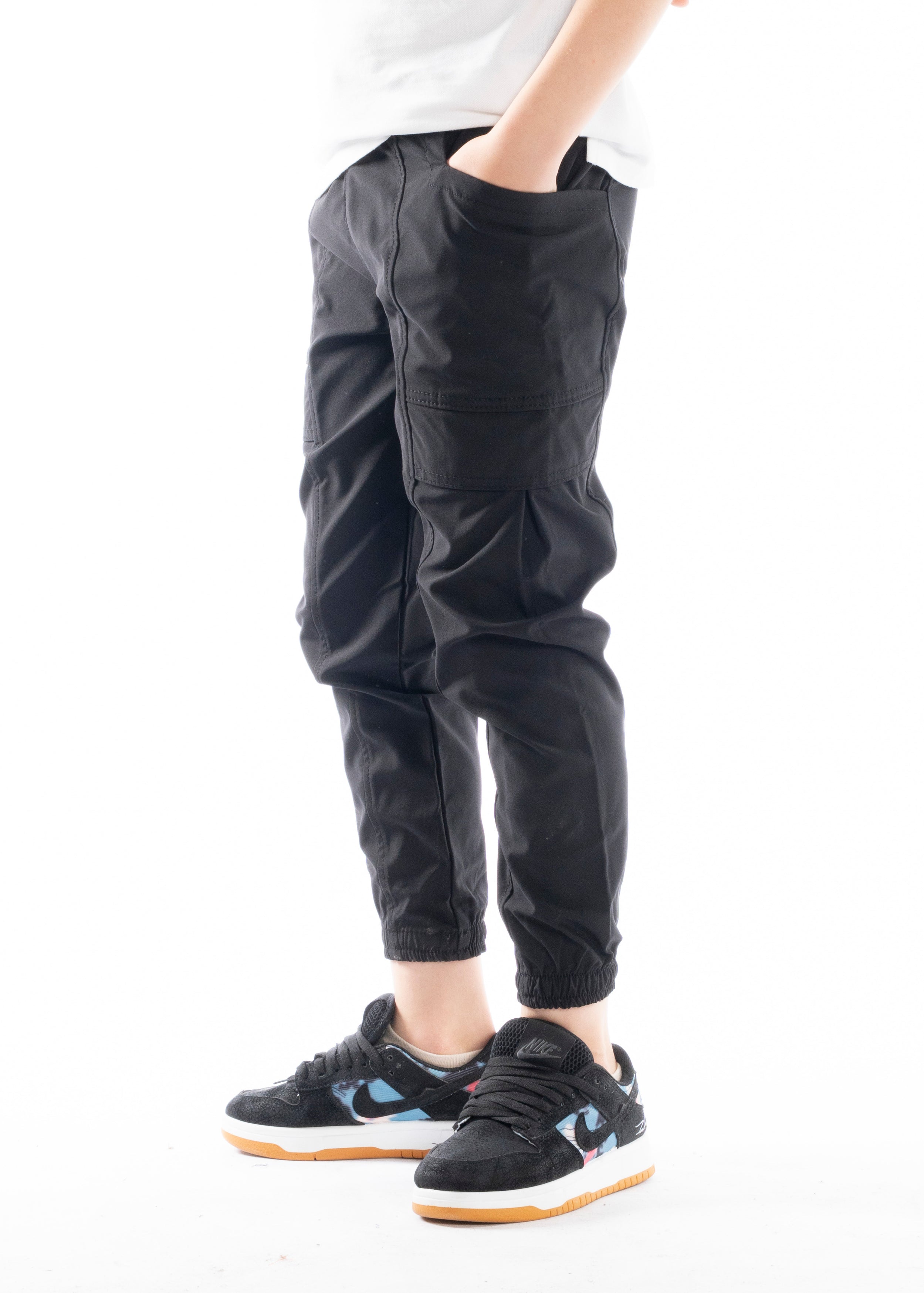 Pants - Boys - Sharwal