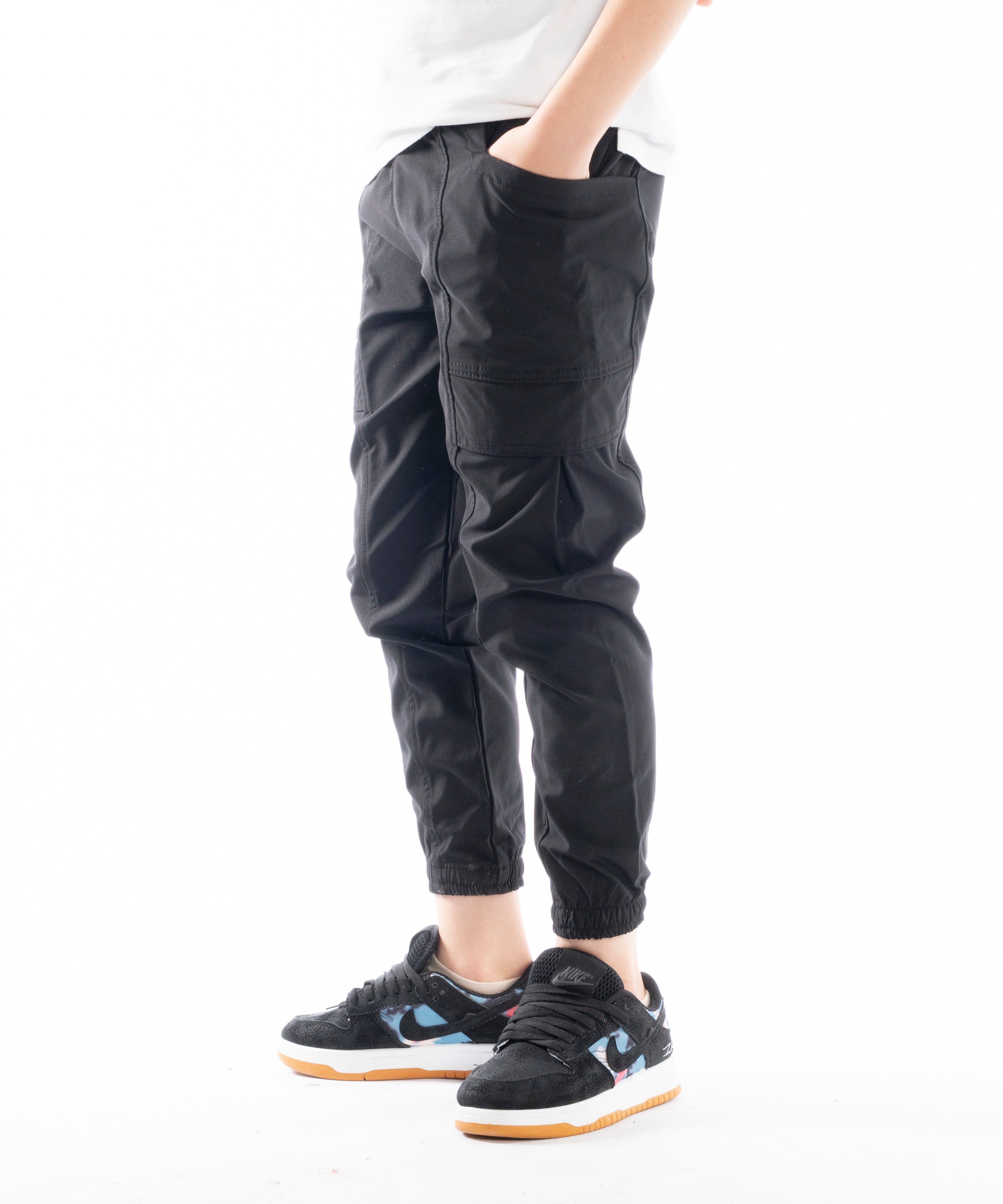 Pants - Boys - Sharwal