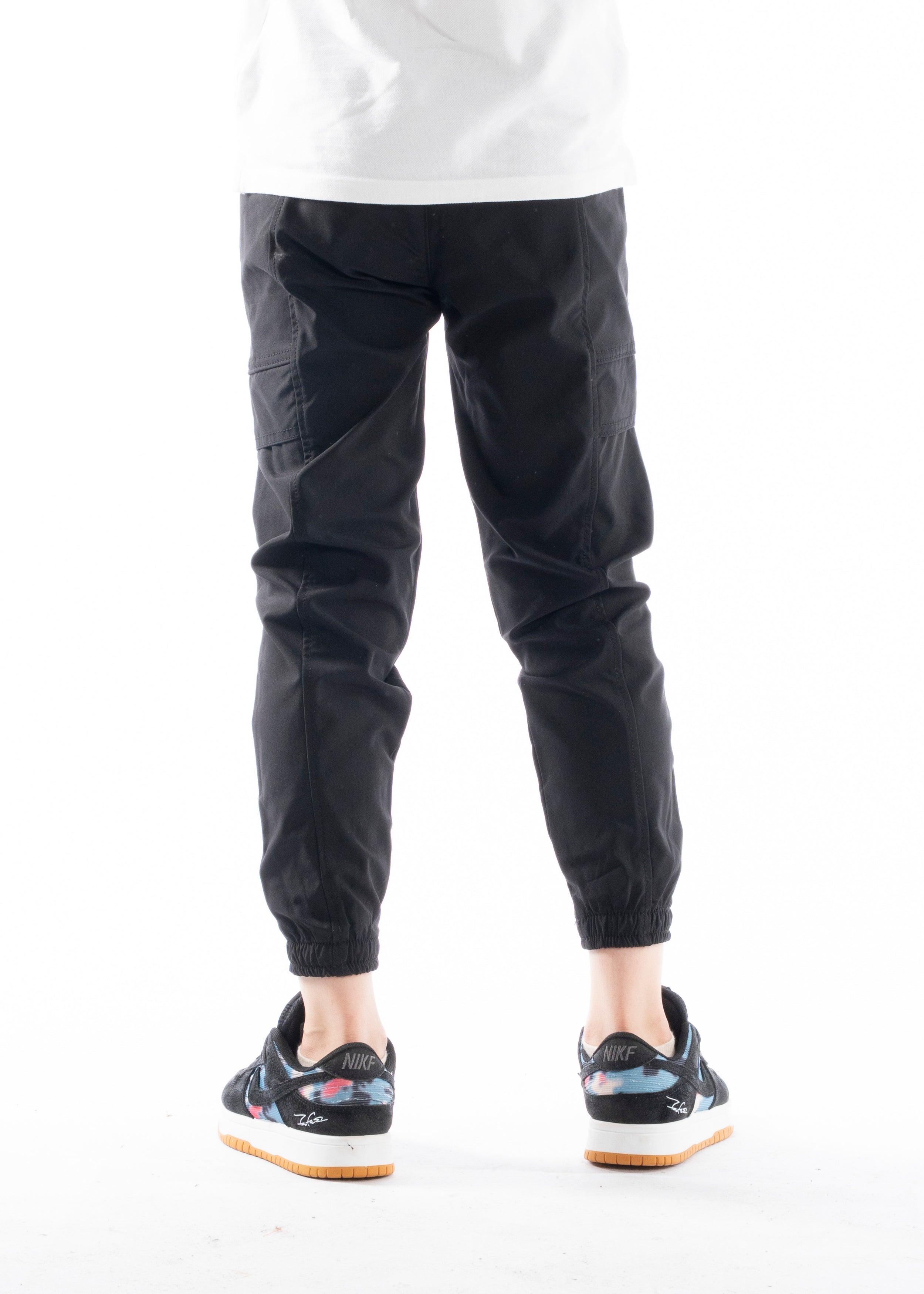 Pants - Boys - Sharwal