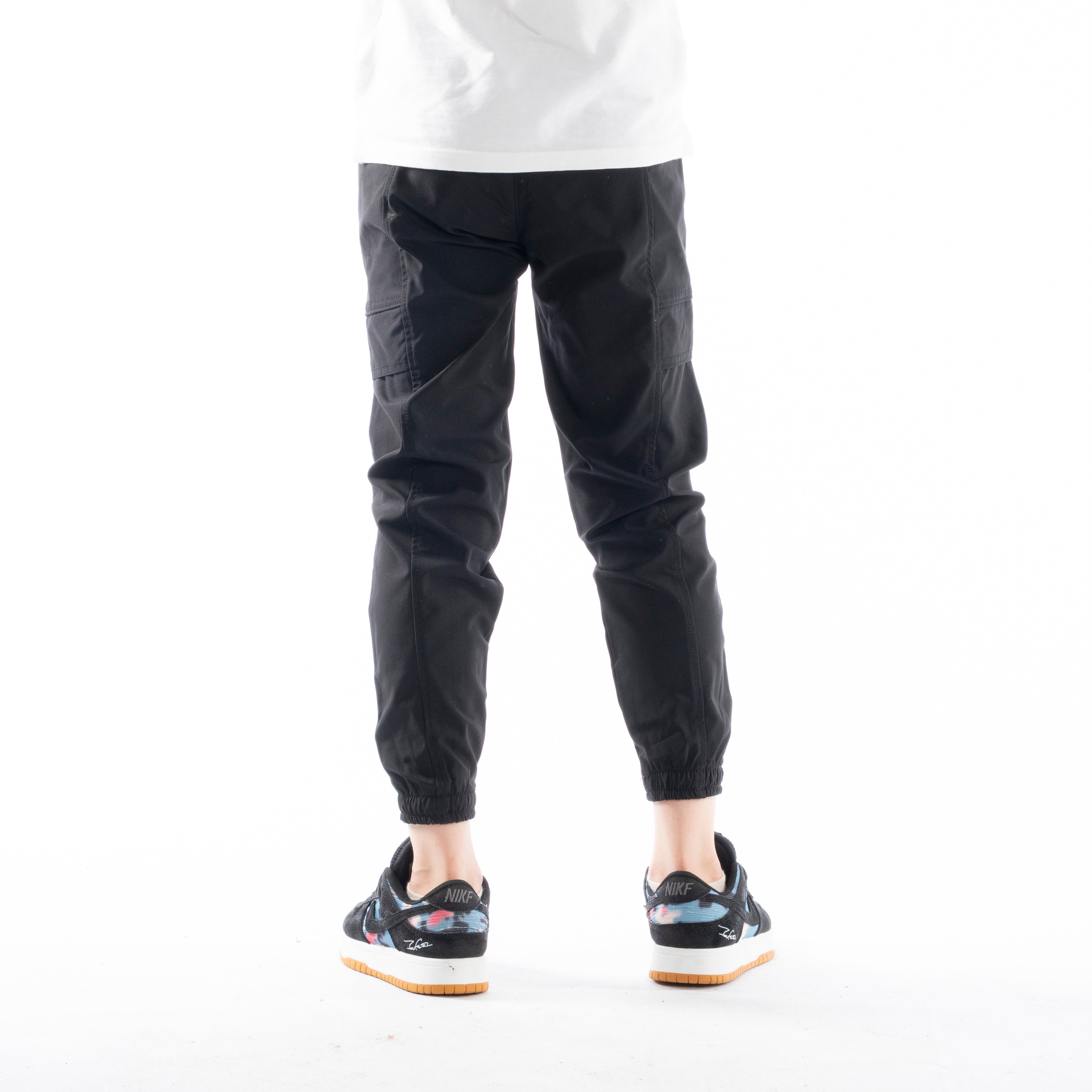 Pants - Boys - Sharwal