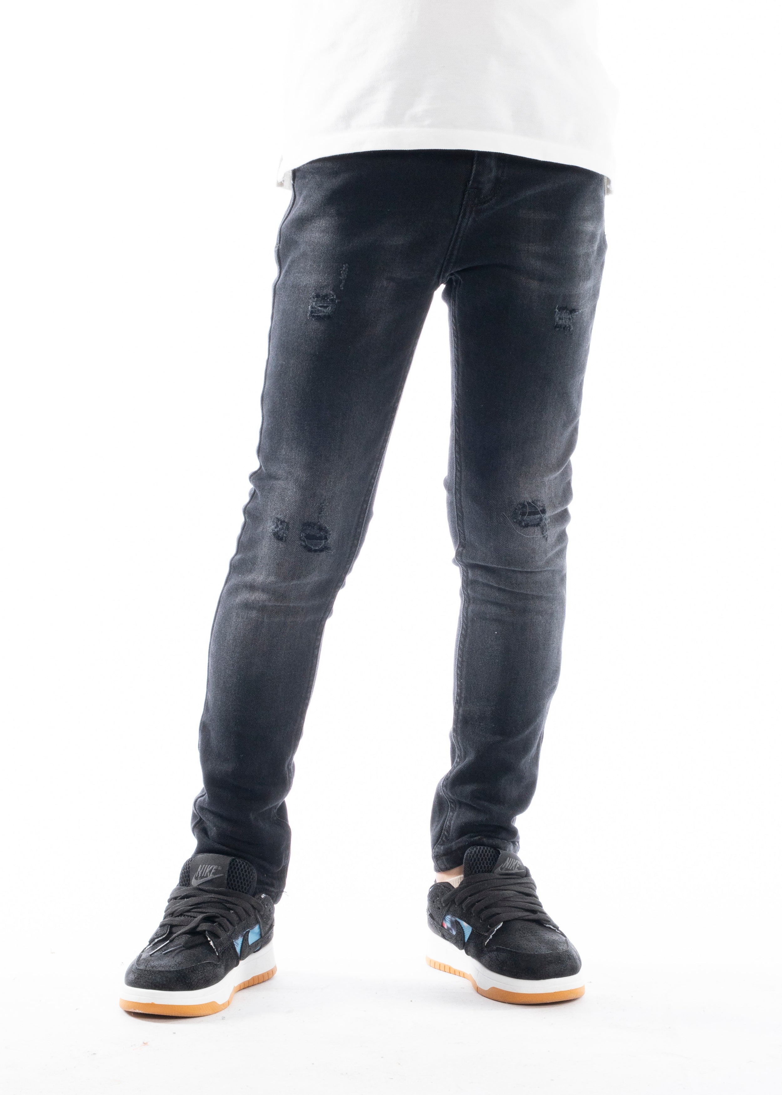 Pants - Boys - Jeans