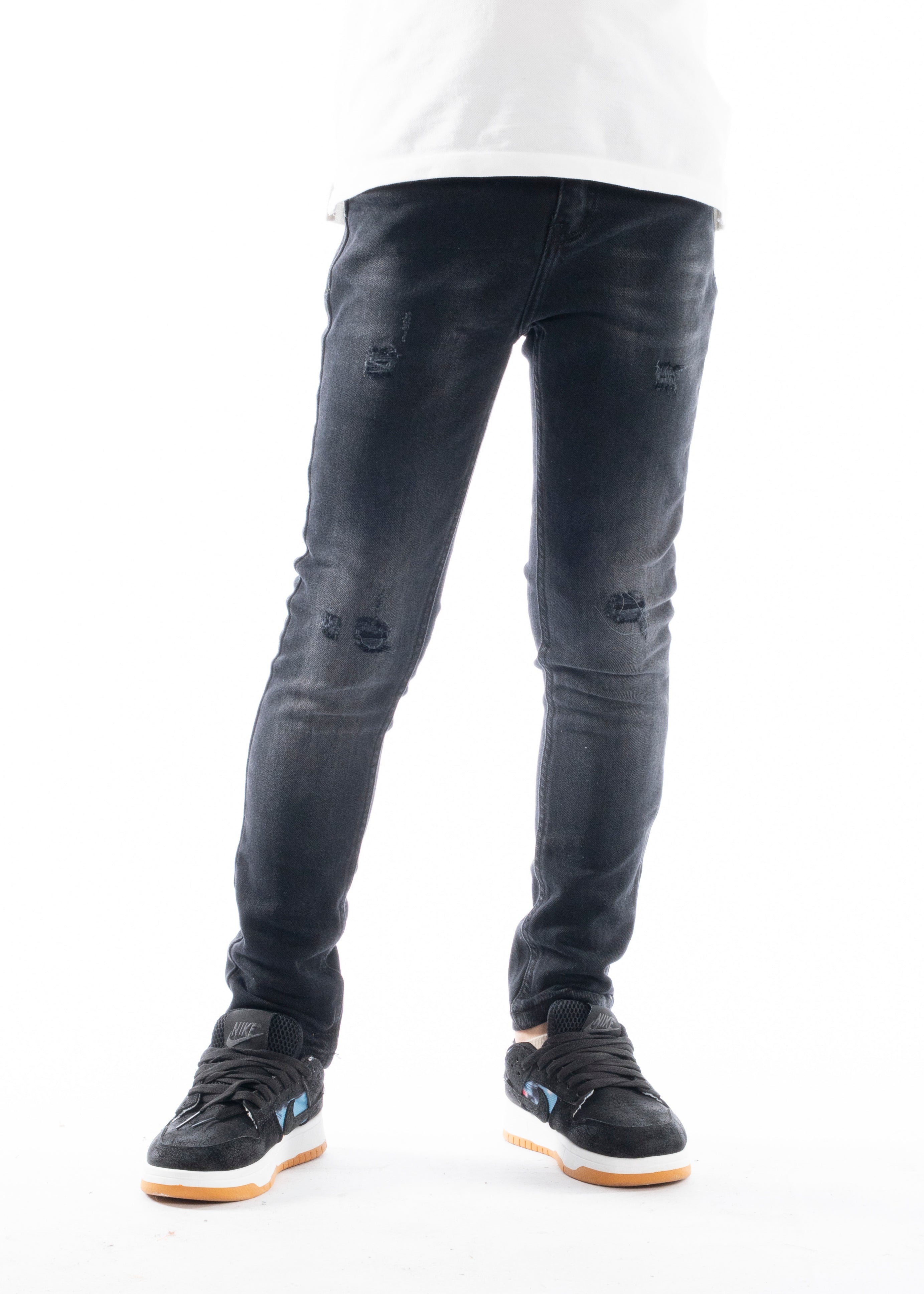 Pants - Boys - Jeans