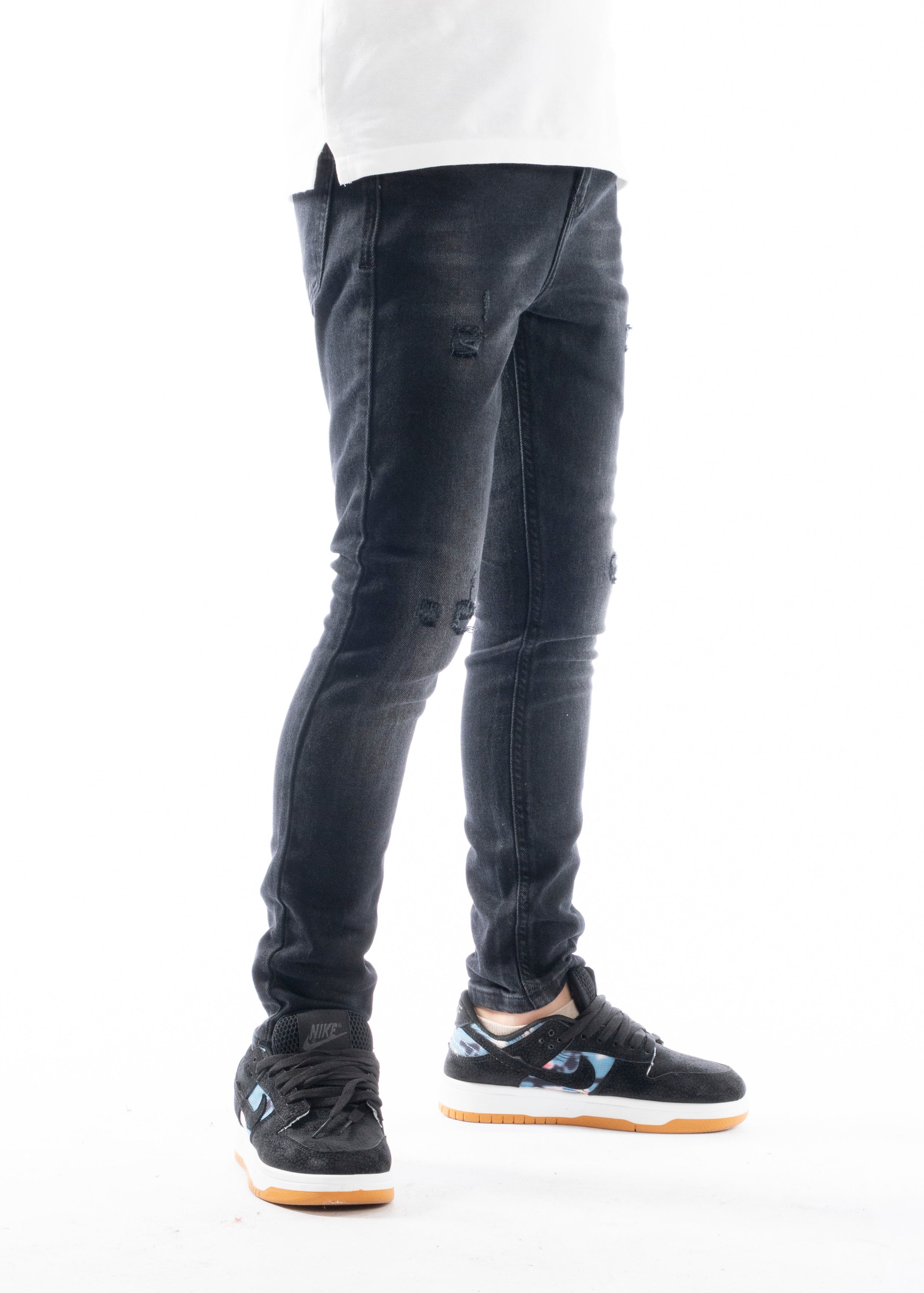 Pants - Boys - Jeans