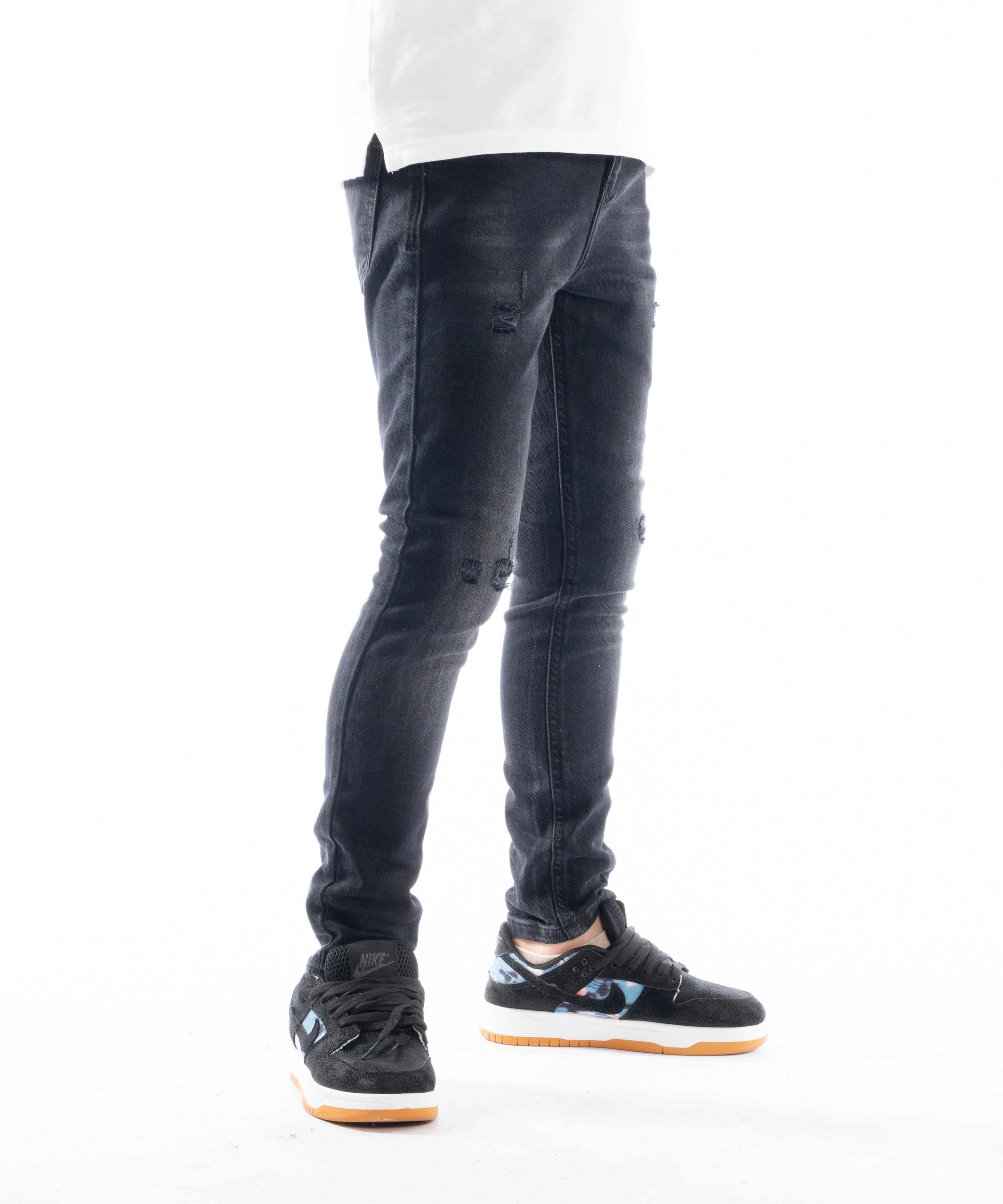 Pants - Boys - Jeans