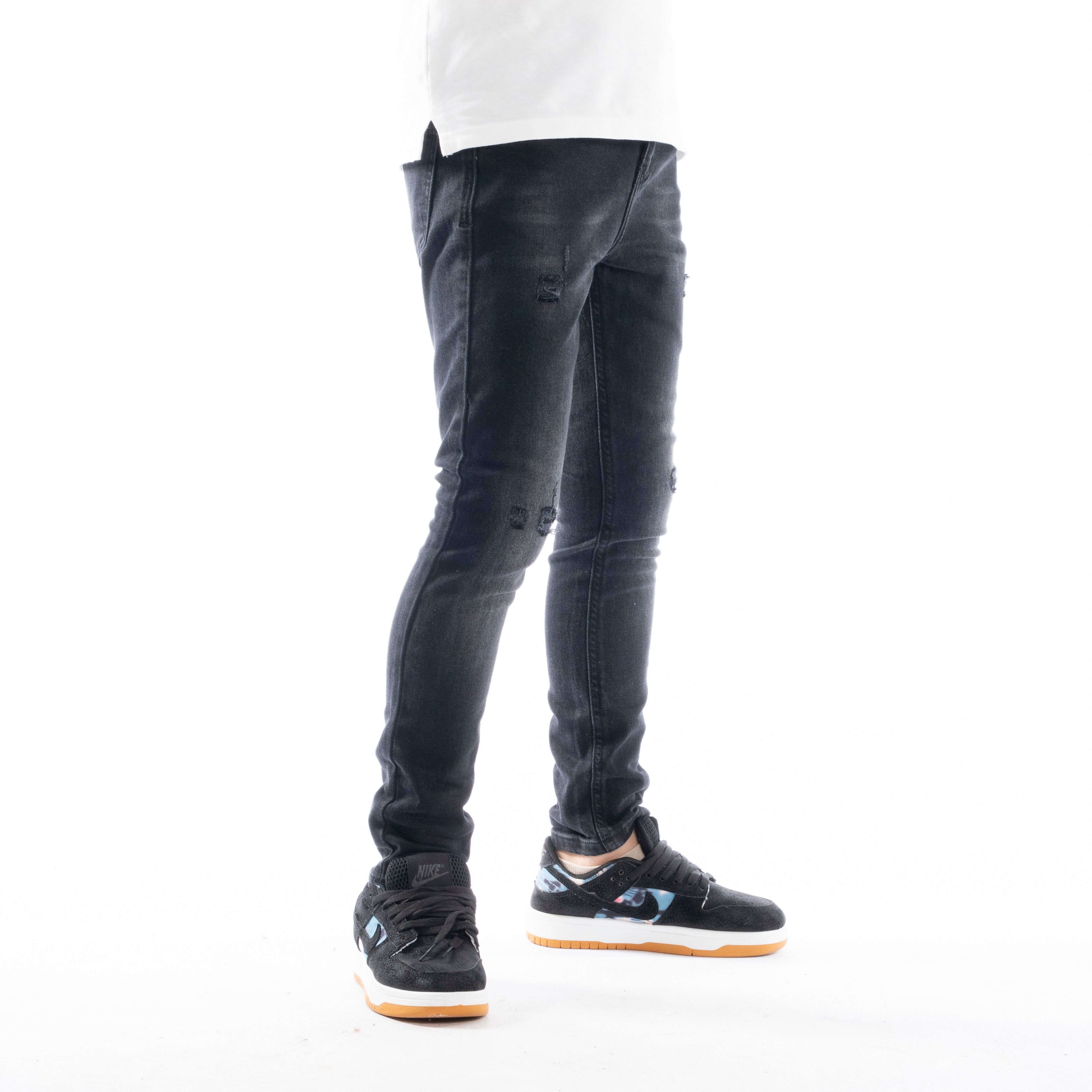 Pants - Boys - Jeans