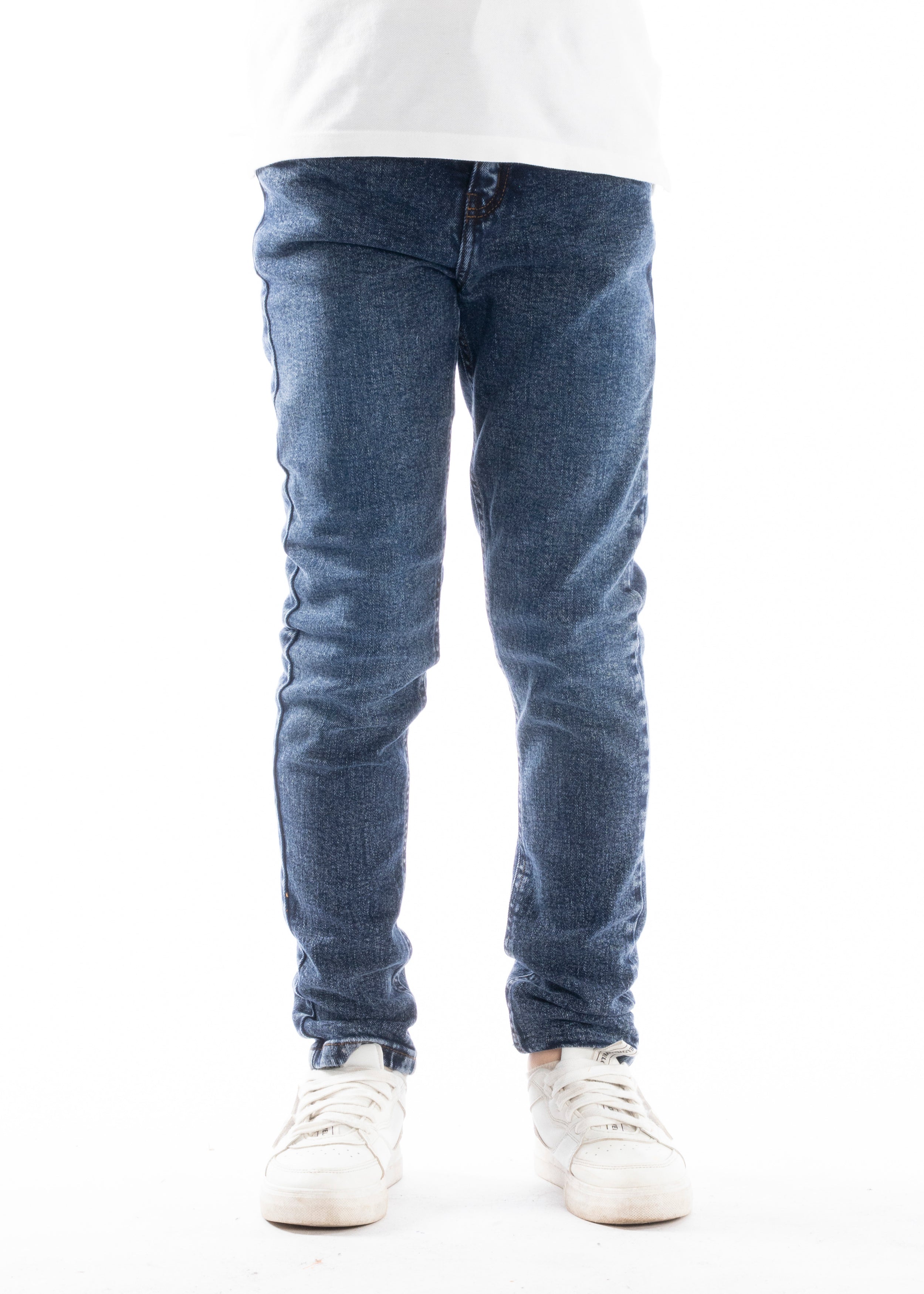 Pants - Boys - Jeans