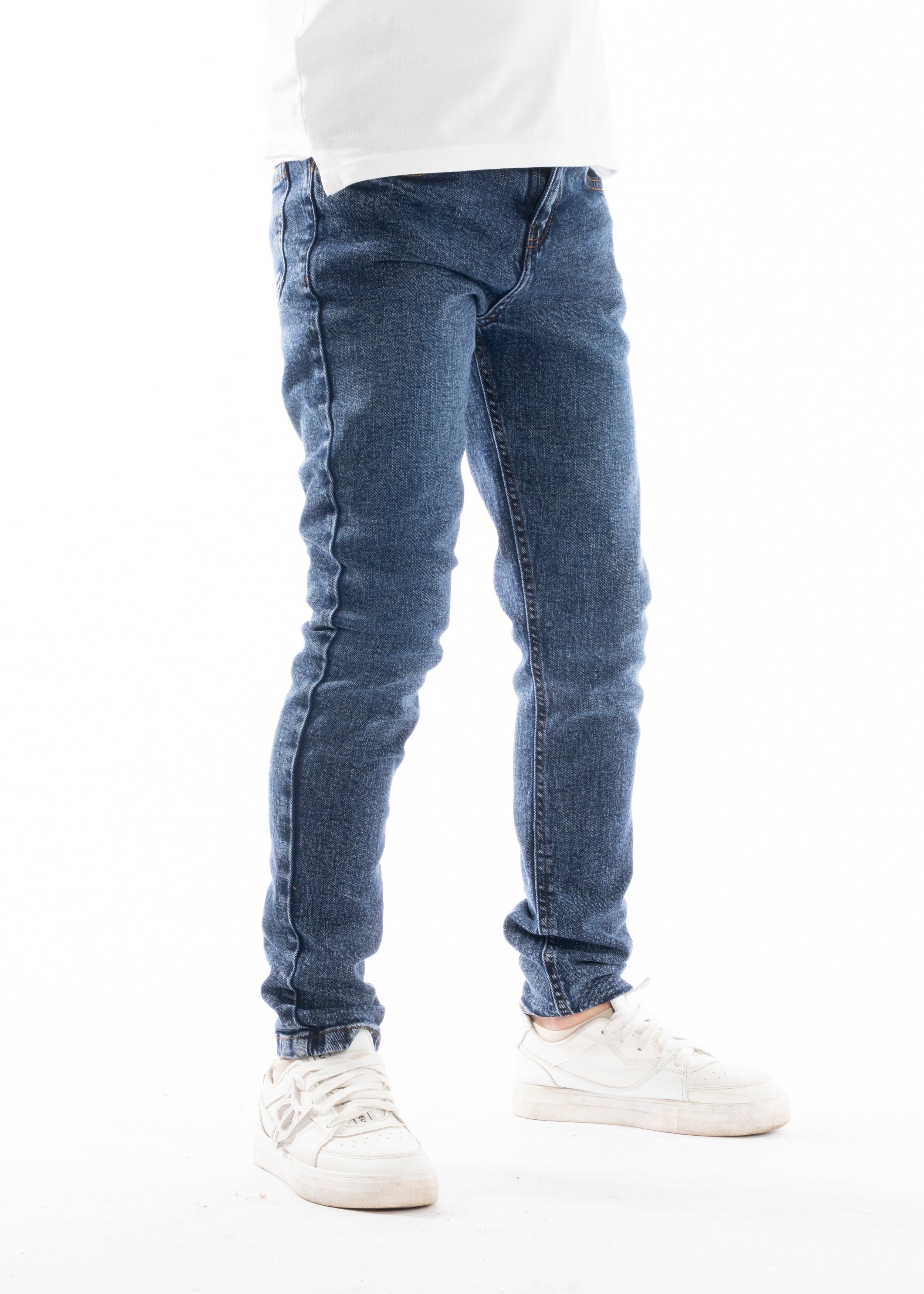 Pants - Boys - Jeans