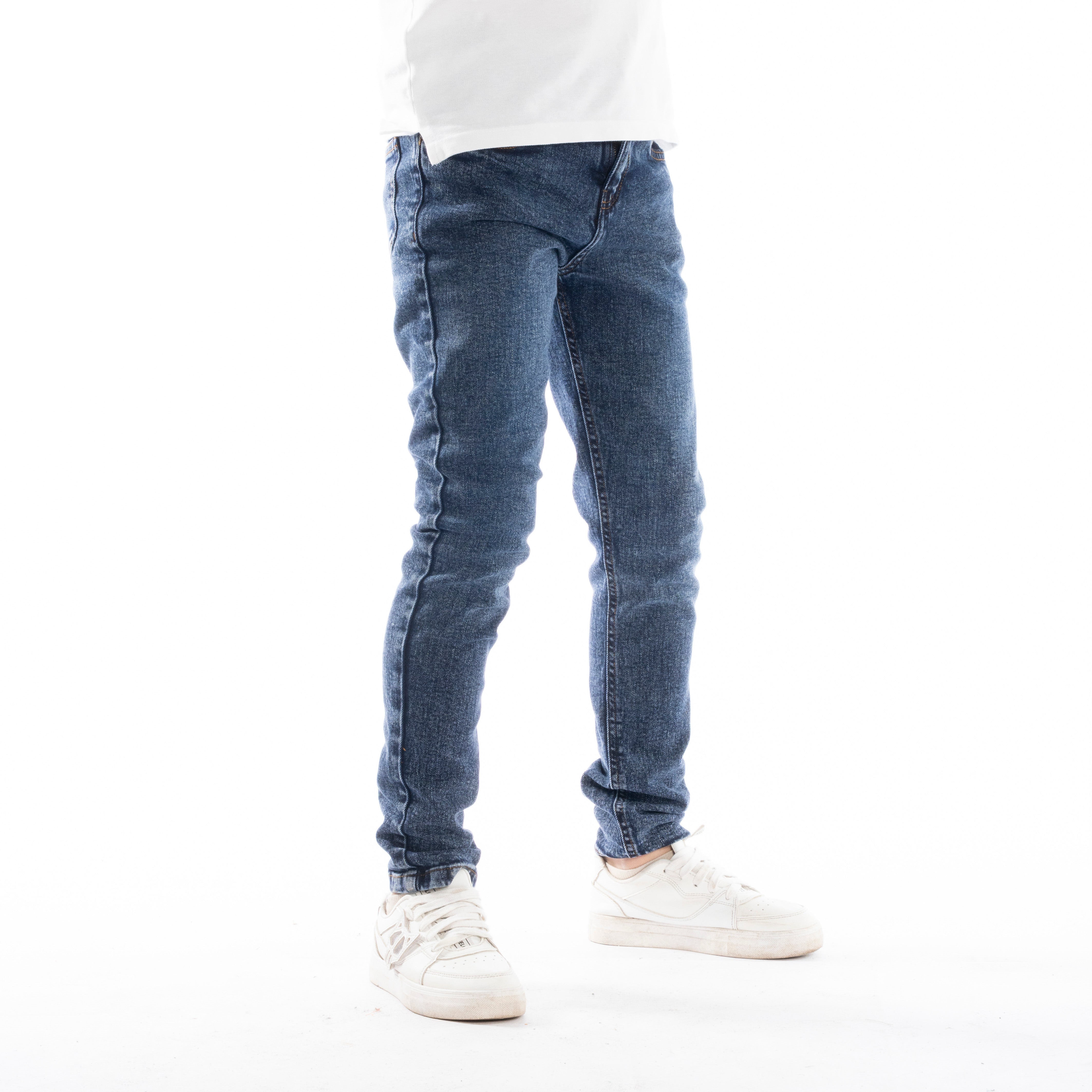 Pants - Boys - Jeans