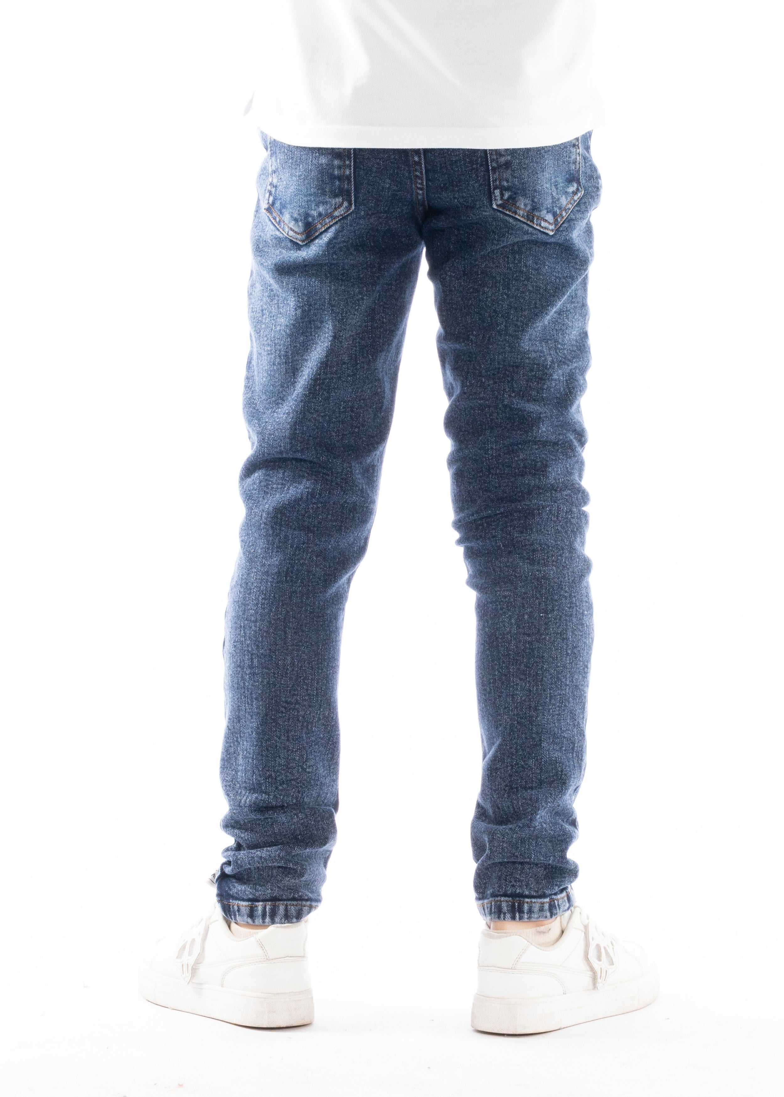 Pants - Boys - Jeans