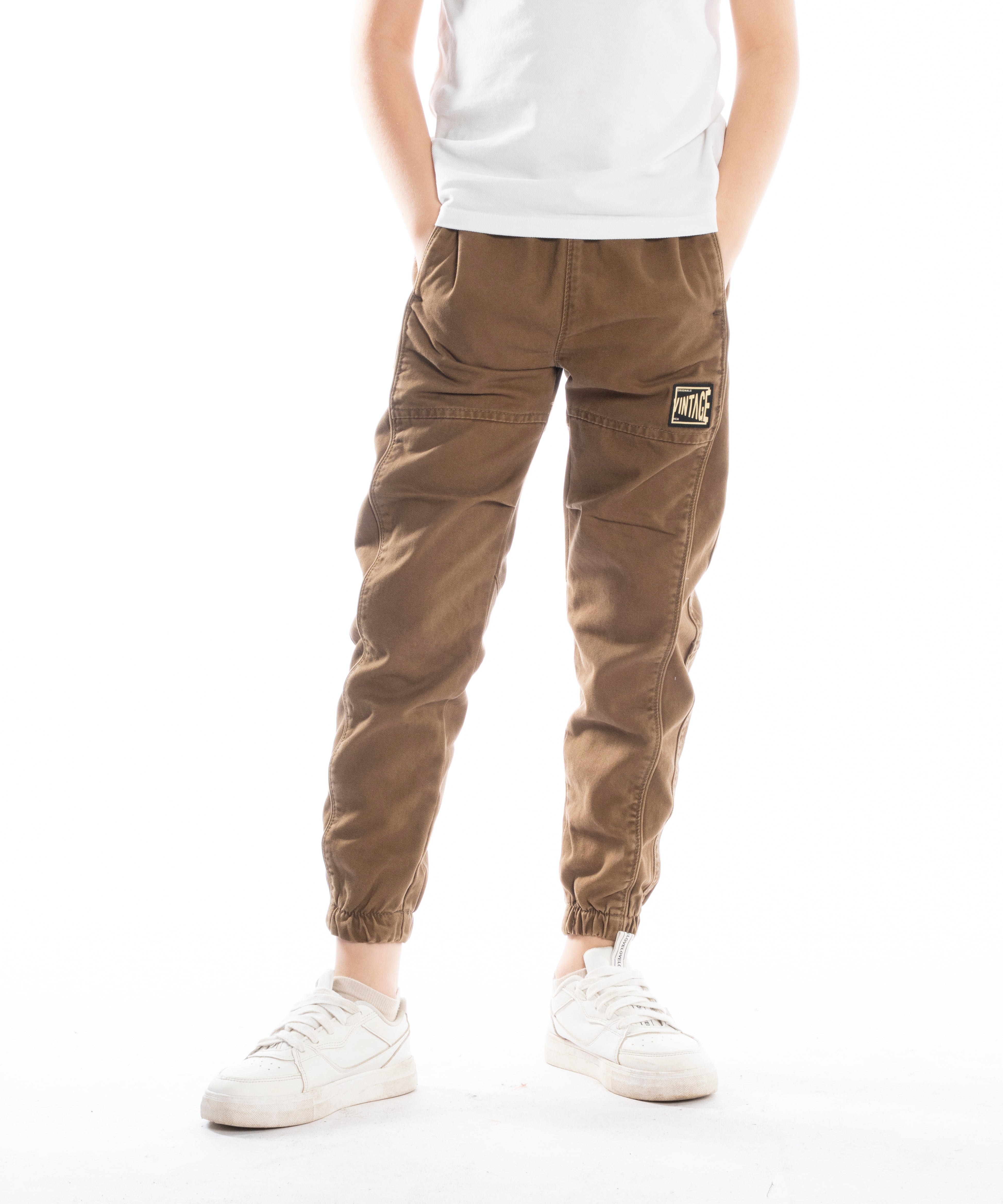 Pants - Boys - Jeans