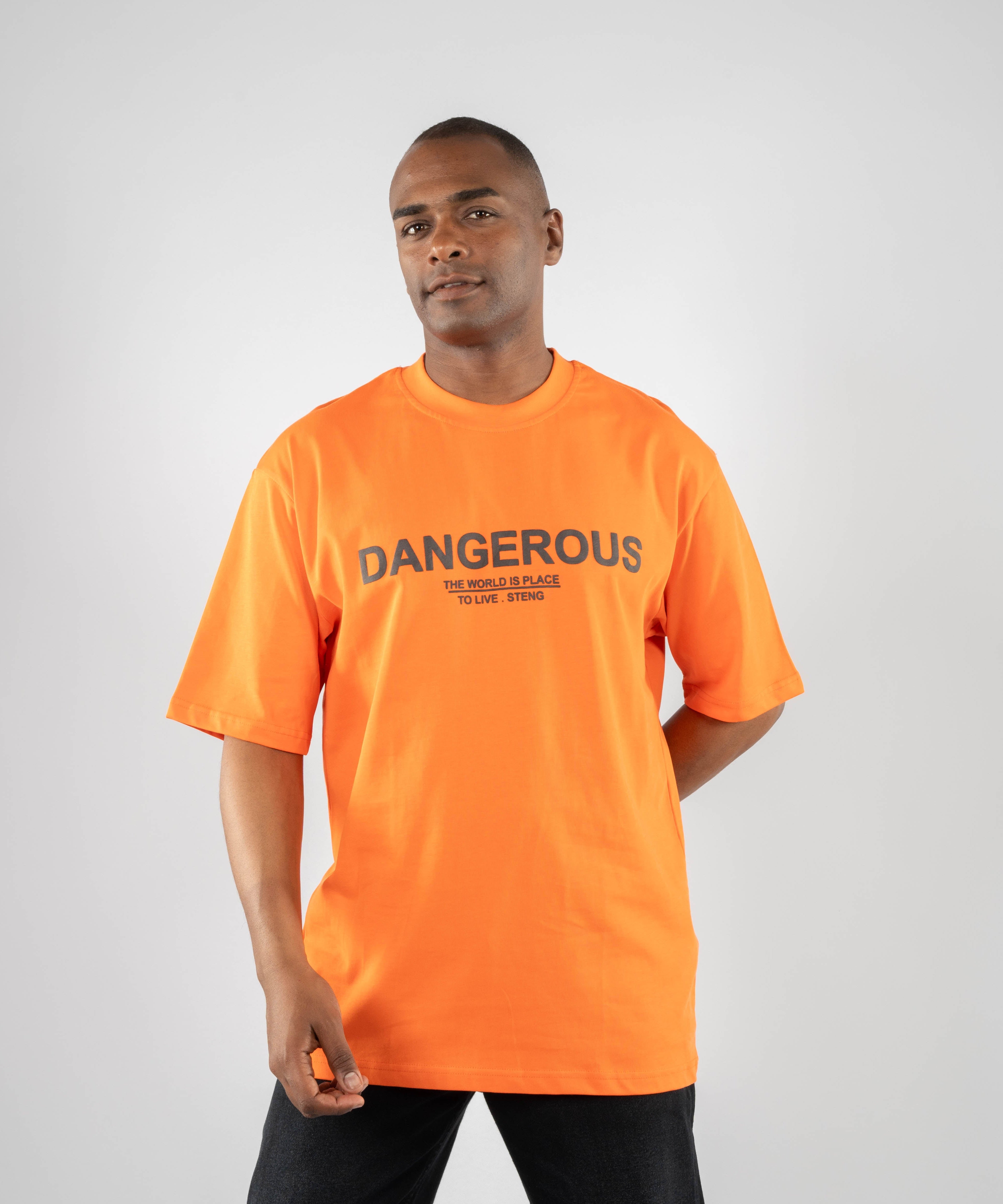 T-Shirt - Men - Outlet