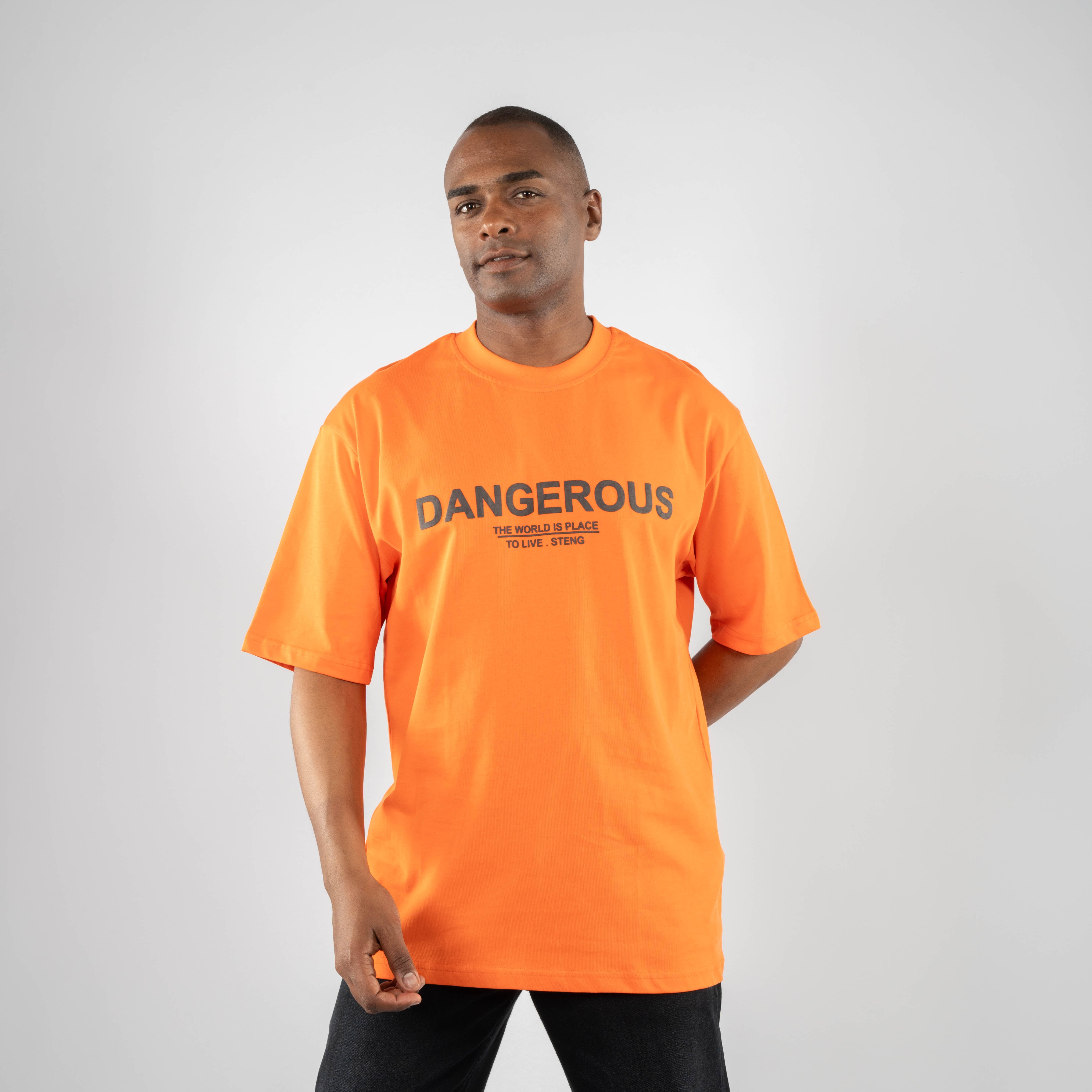 T-Shirt - Men - Outlet