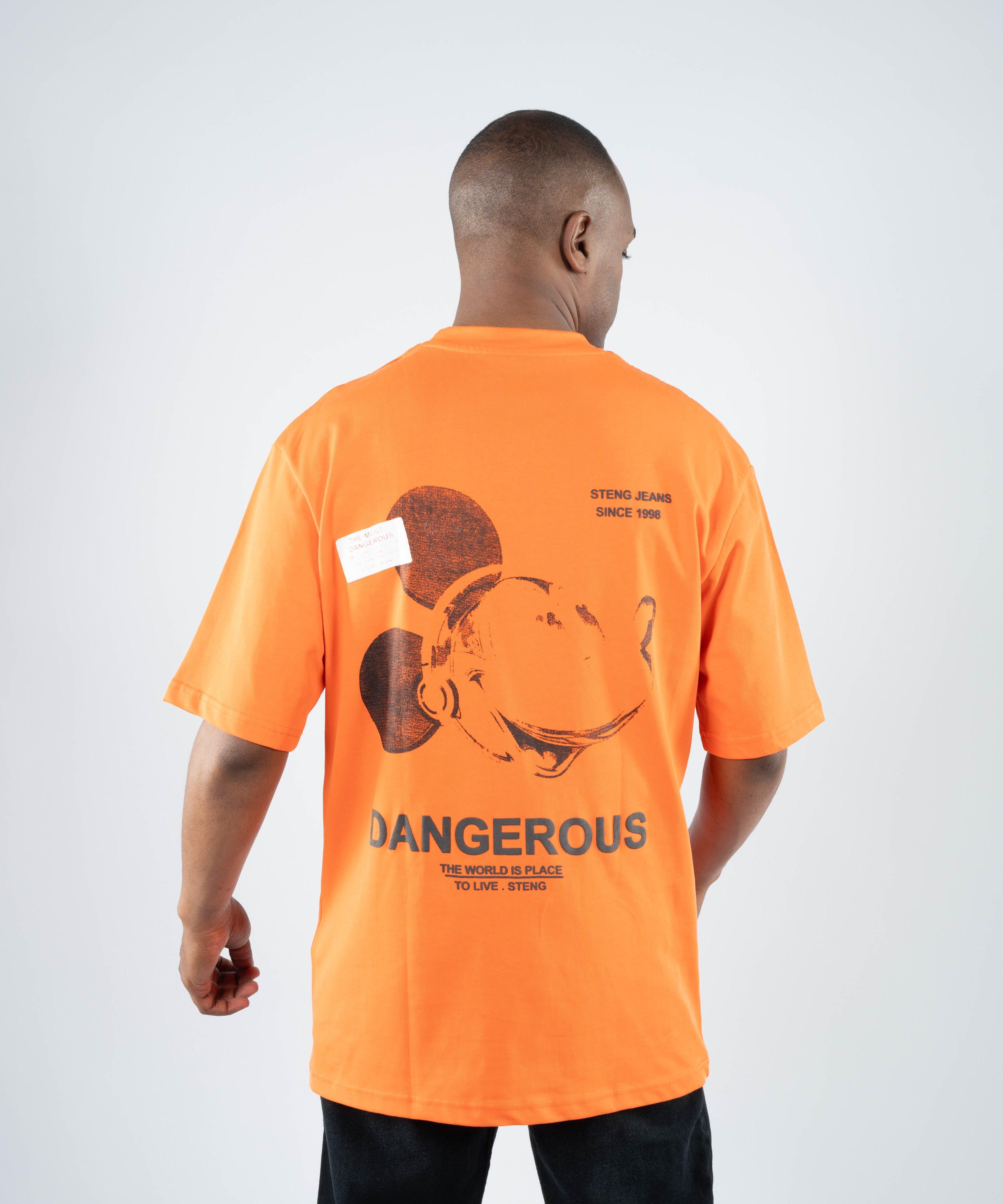 T-Shirt - Men - Outlet