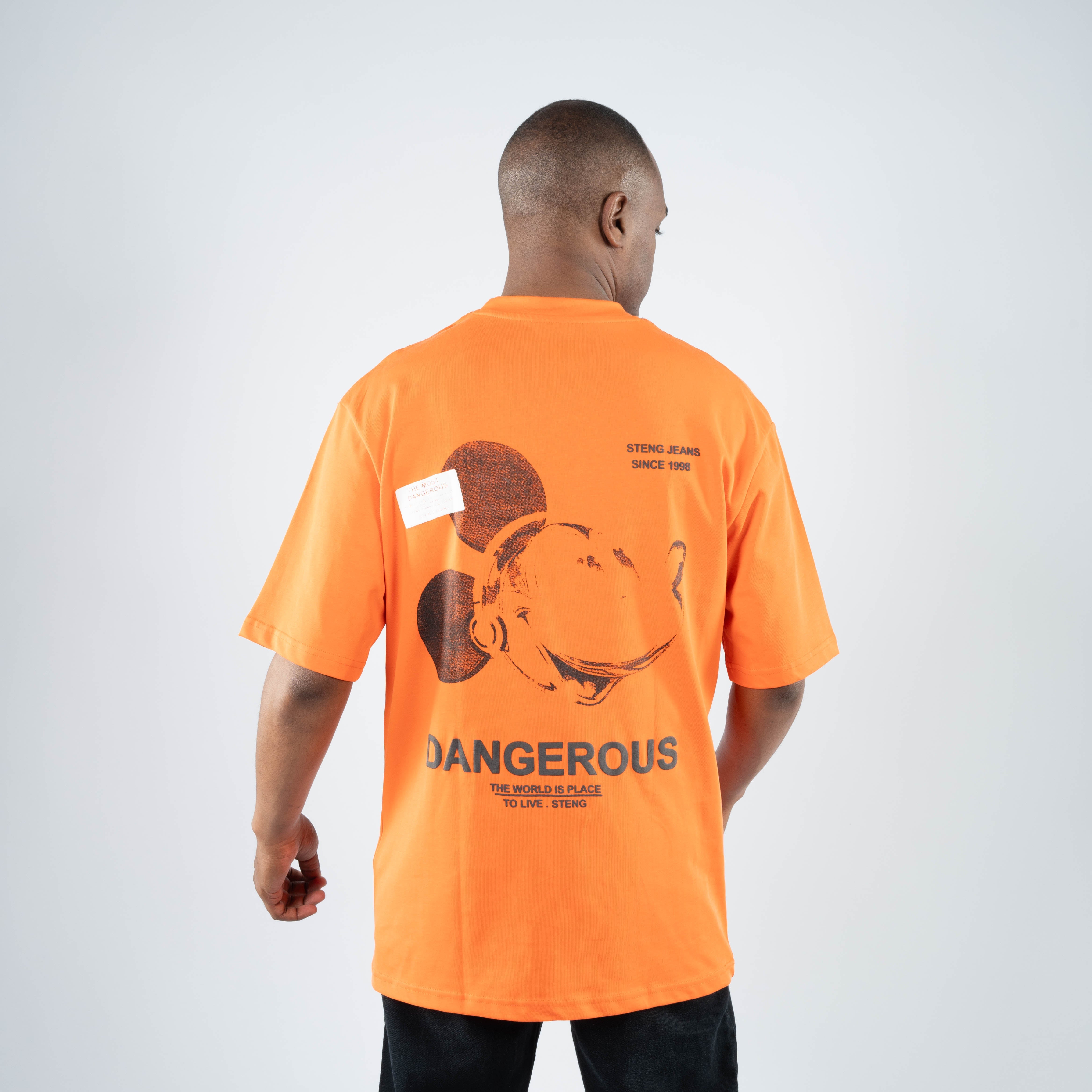 T-Shirt - Men - Outlet