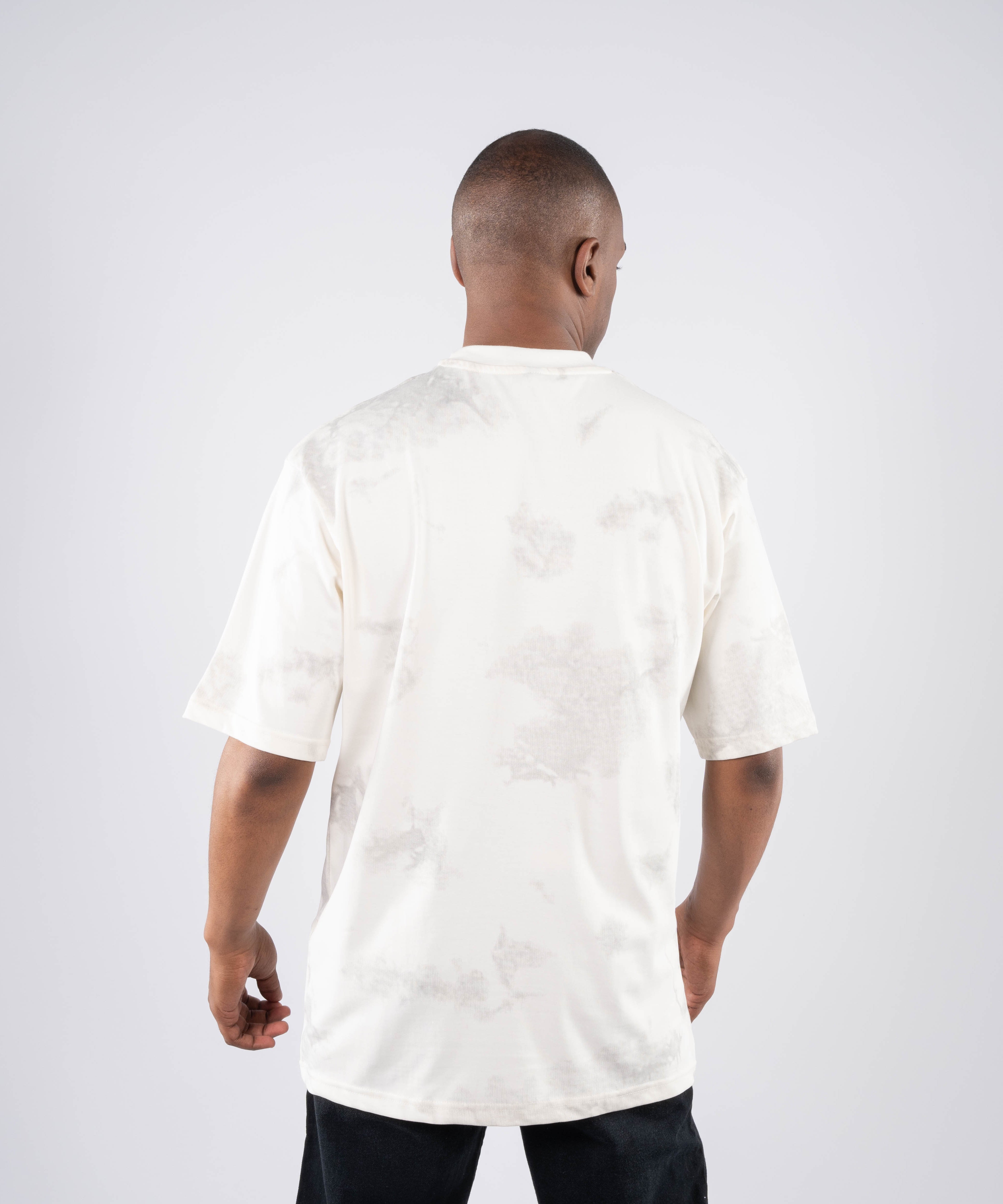 تي شيرت - رجالي - مطبوع