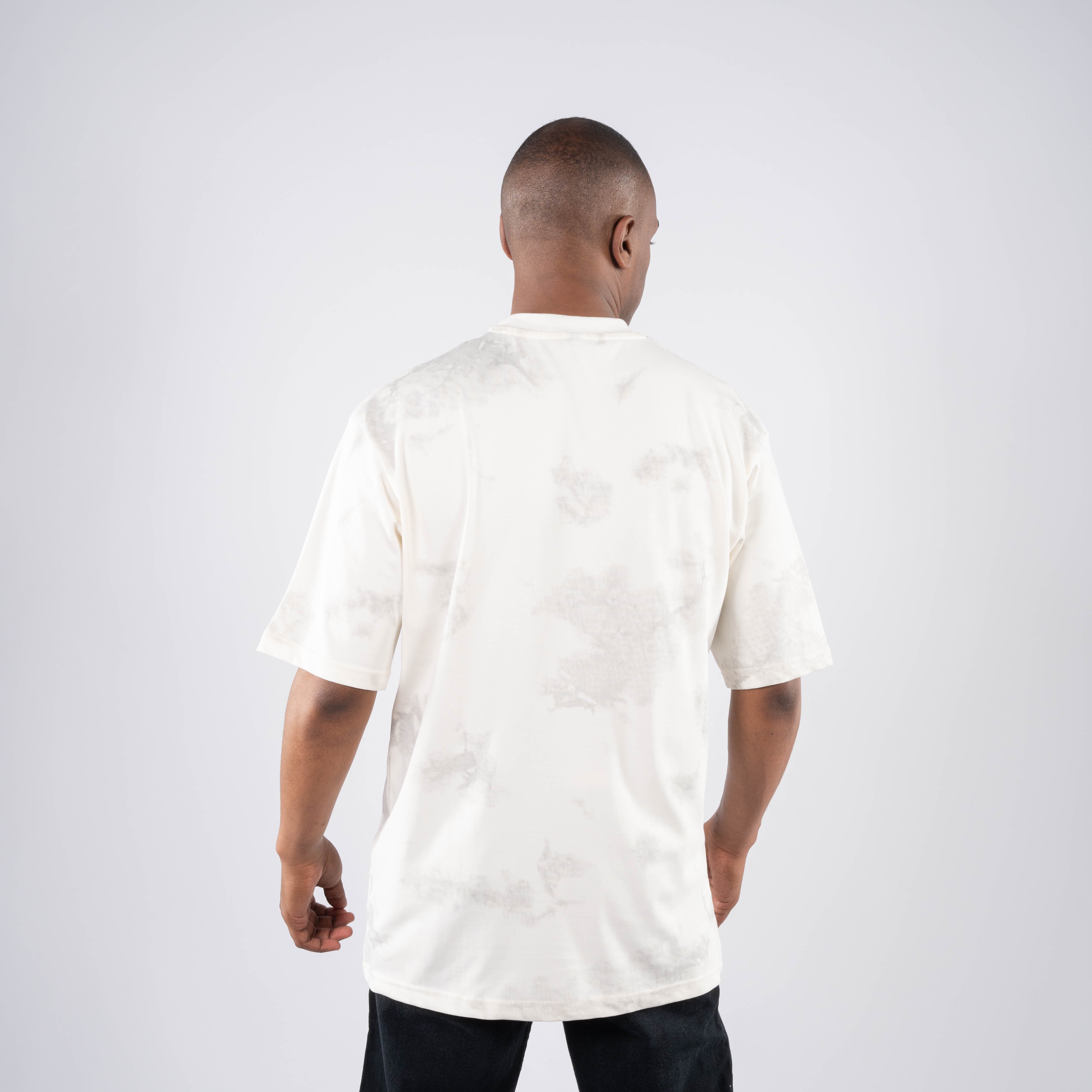 تي شيرت - رجالي - مطبوع