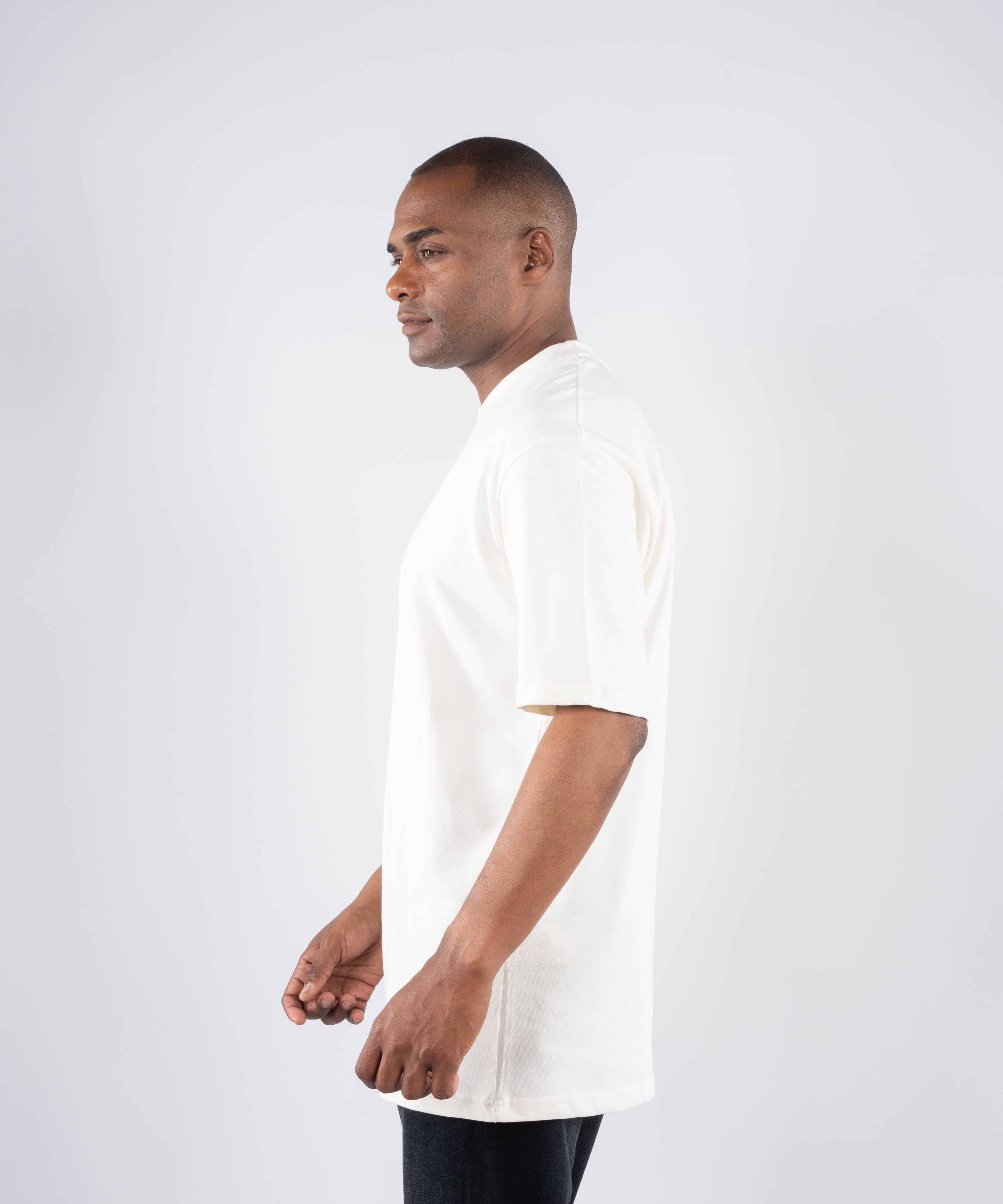 تي شيرت - رجالي - مطبوع