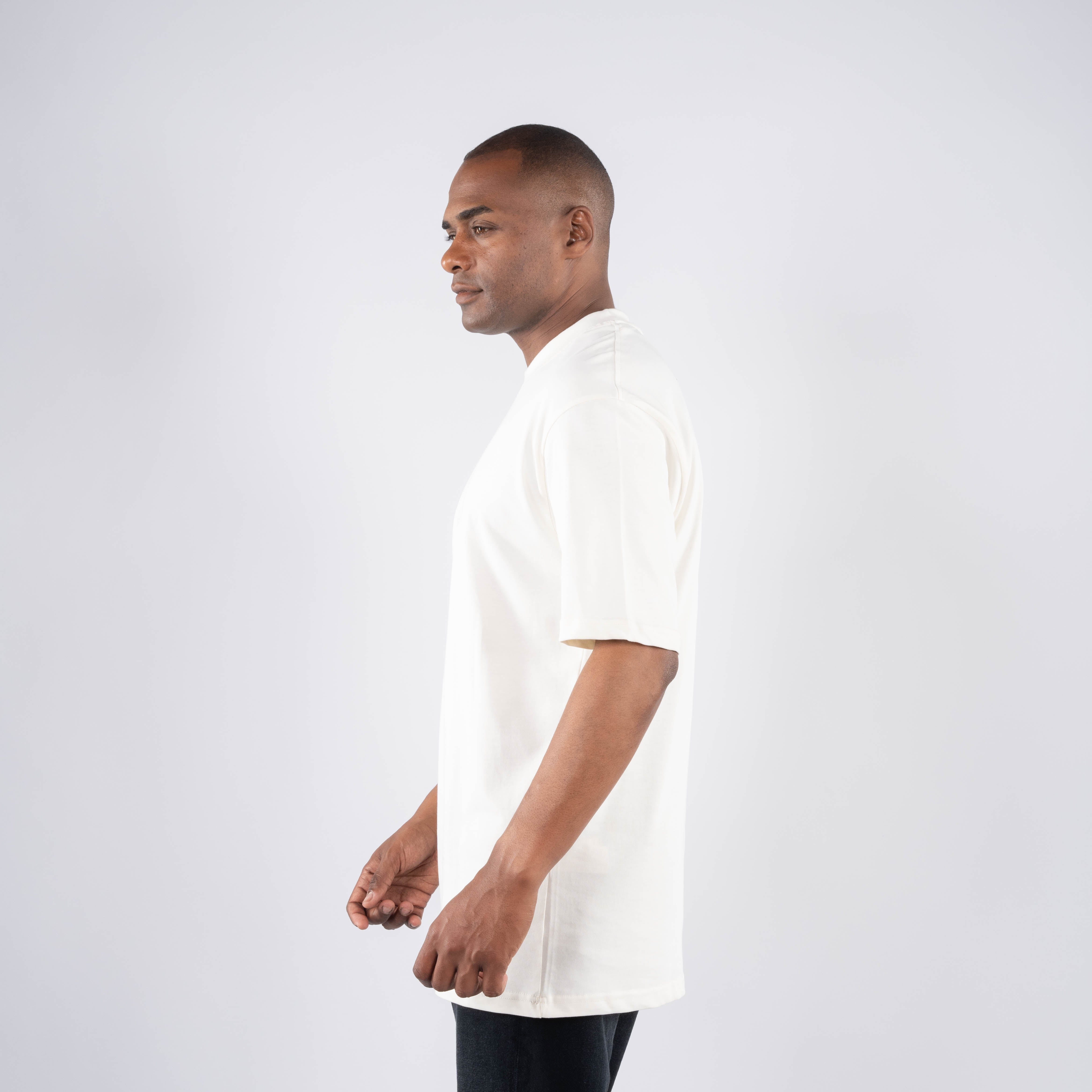 تي شيرت - رجالي - مطبوع