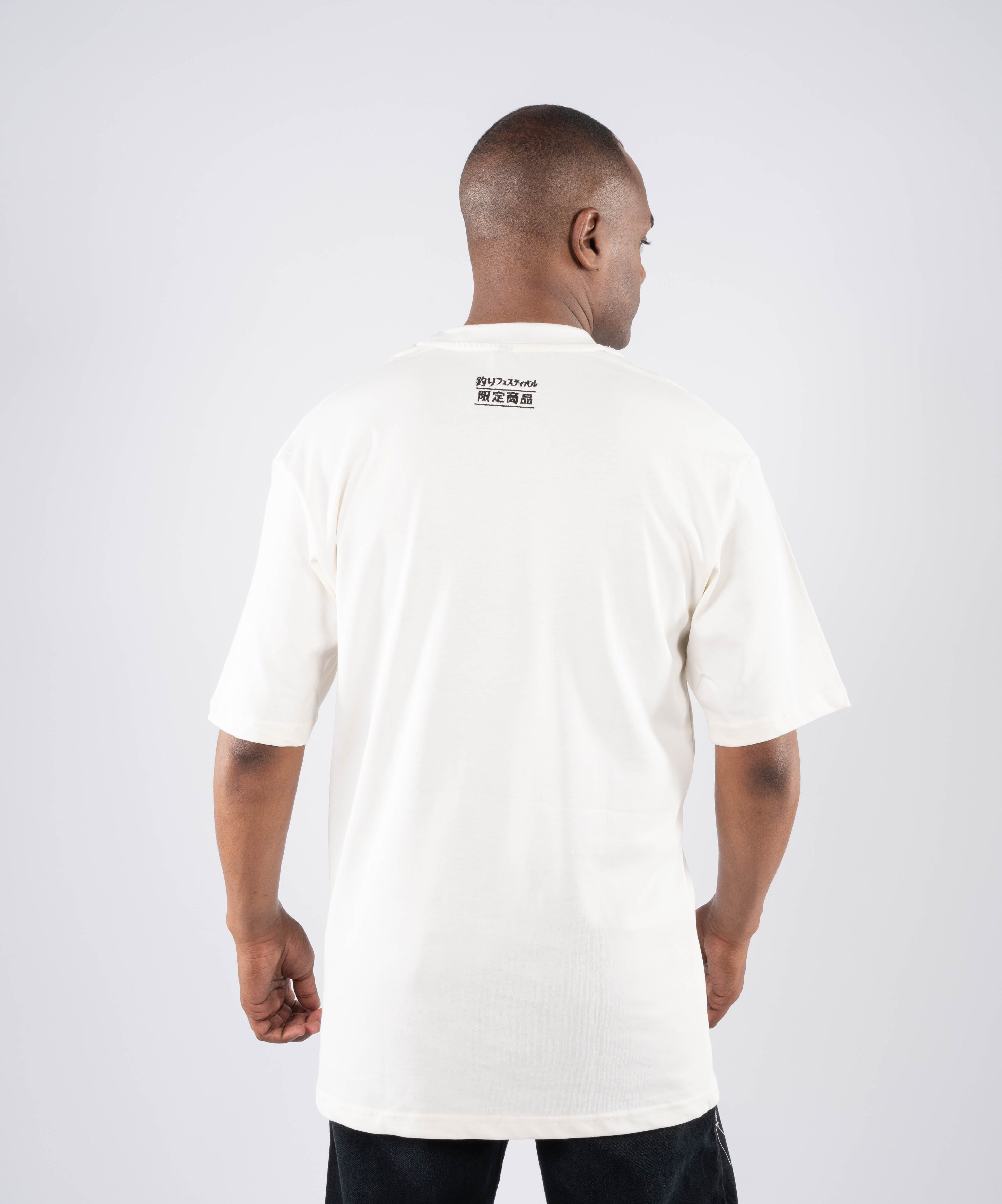 تي شيرت - رجالي - مطبوع