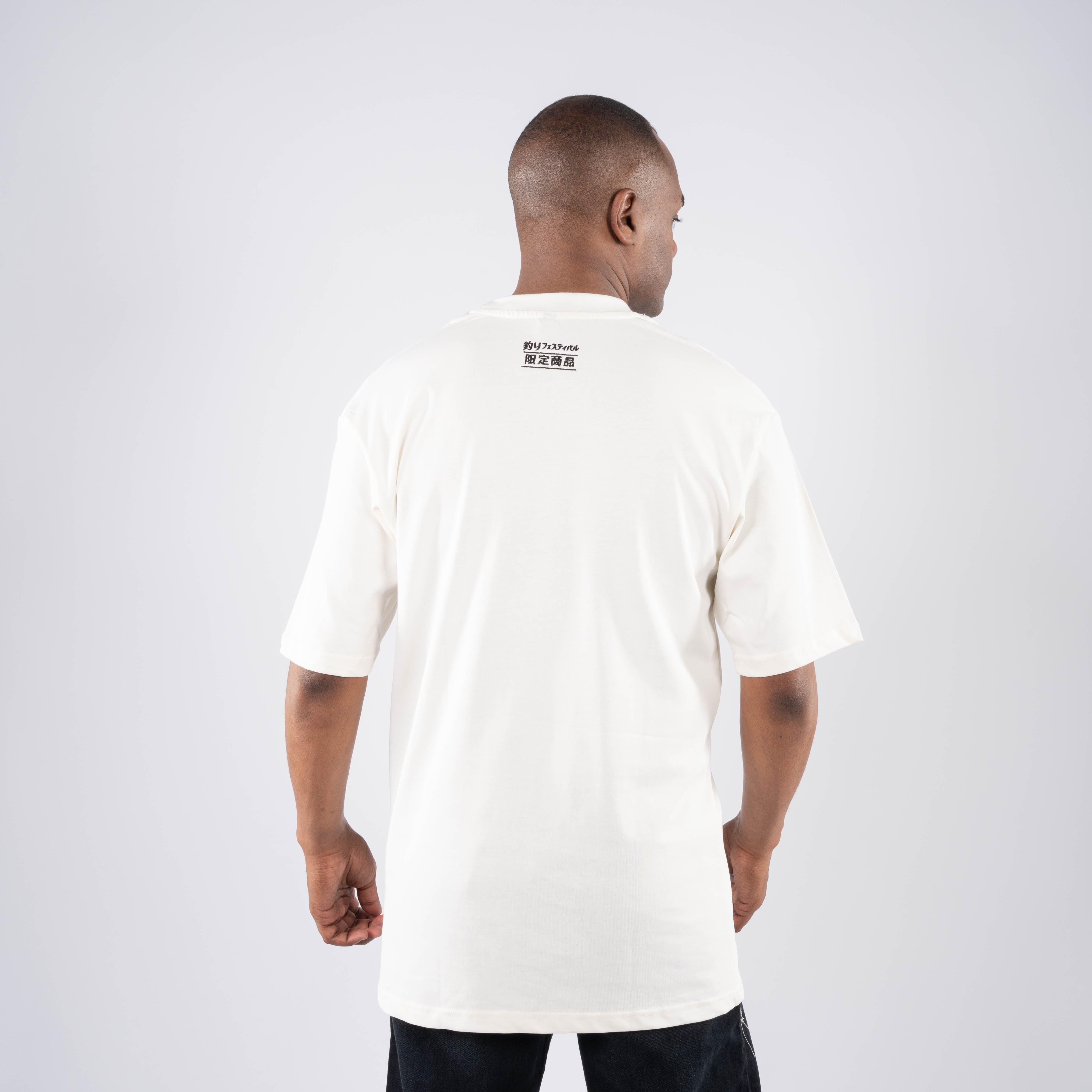 تي شيرت - رجالي - مطبوع