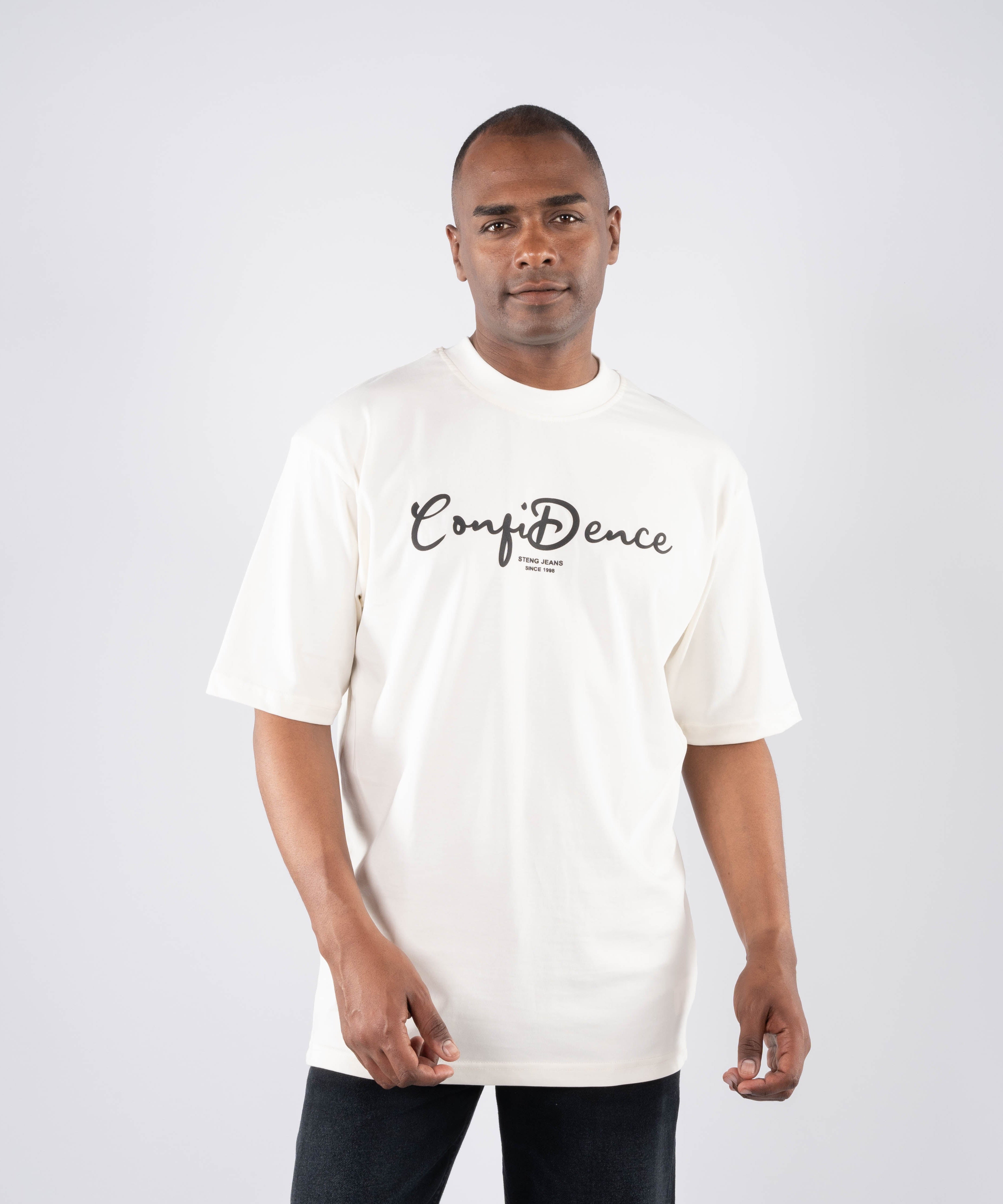 تي شيرت - رجالي - مطبوع