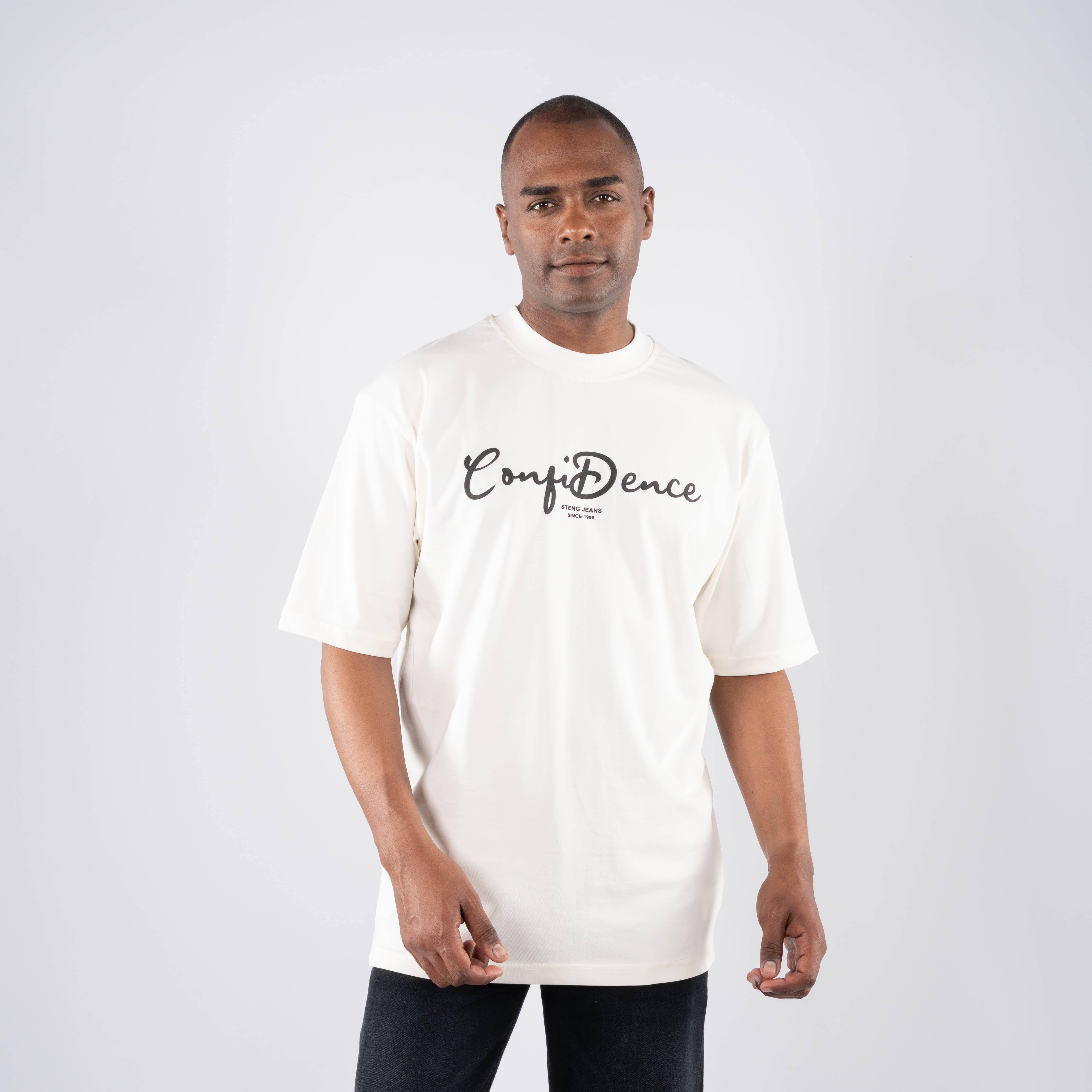 تي شيرت - رجالي - مطبوع