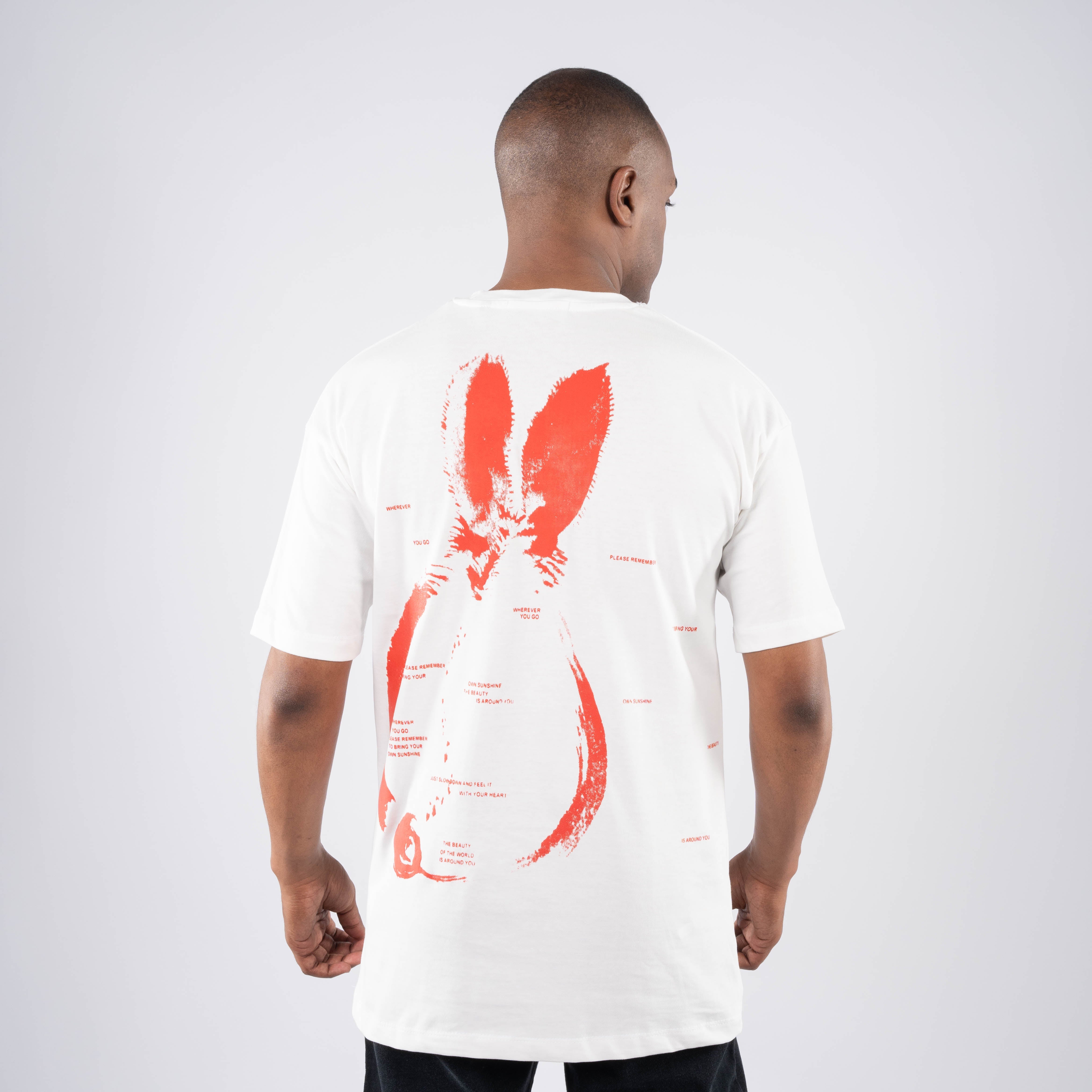 T-Shirt - Men - Outlet