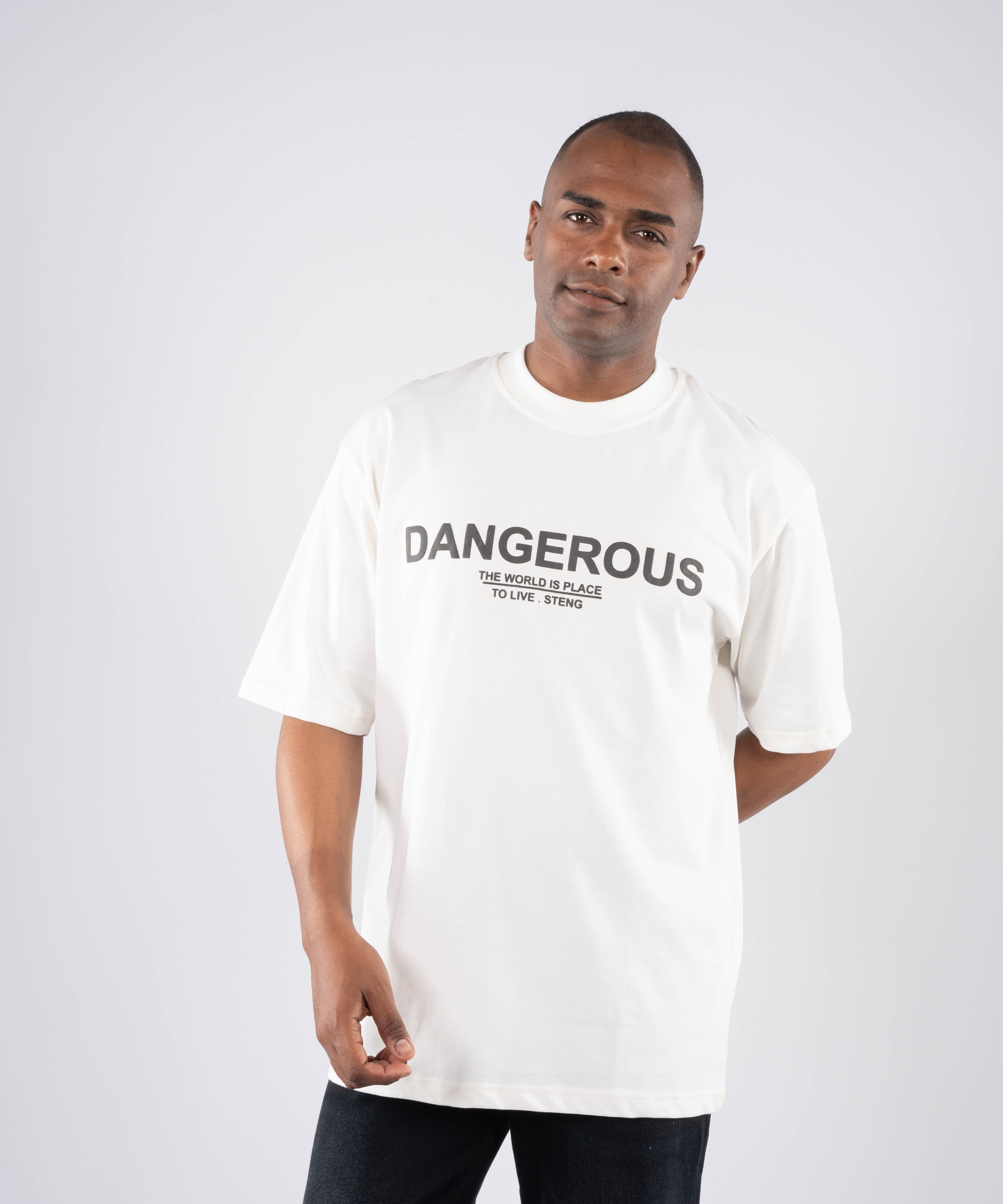 T-Shirt - Men - Outlet