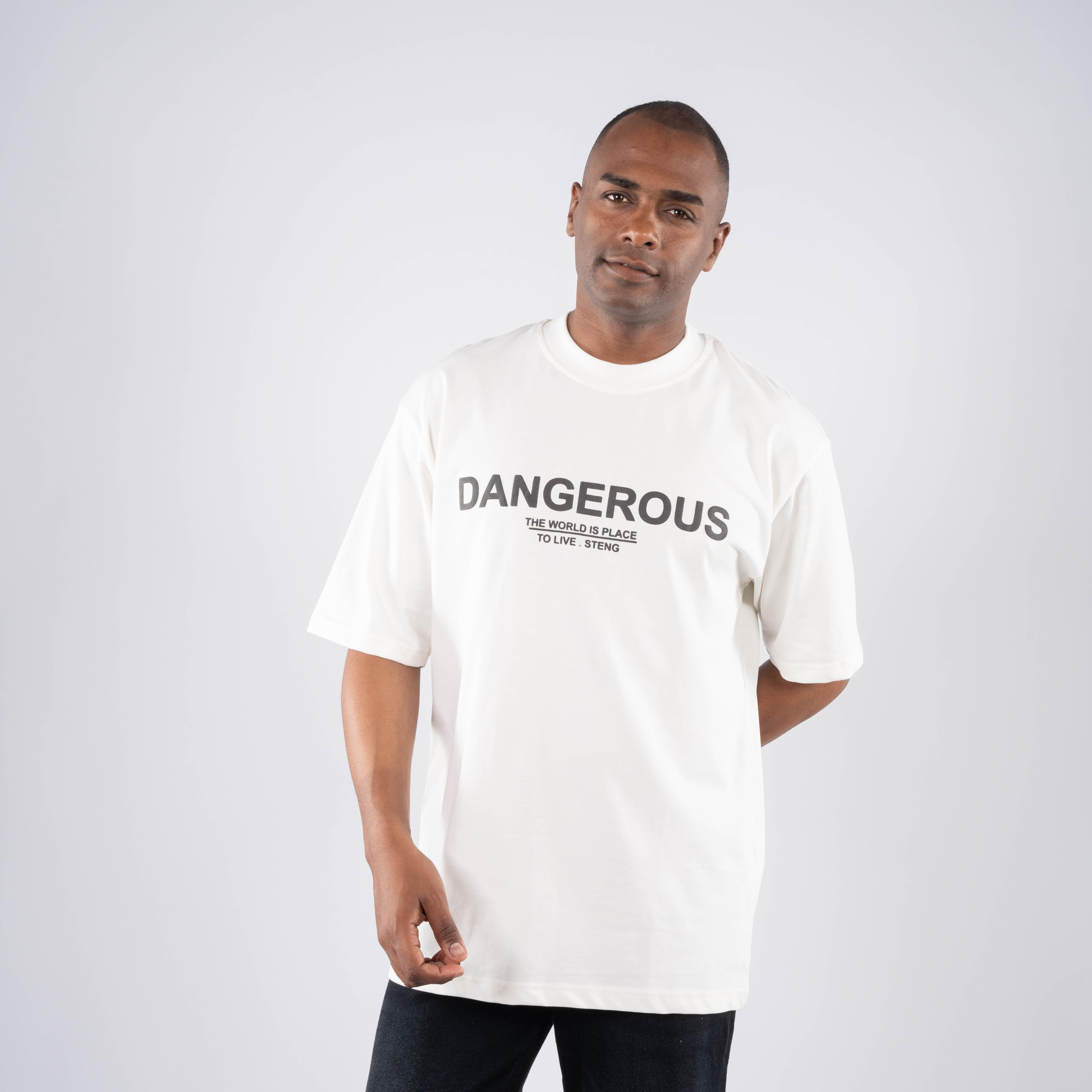 T-Shirt - Men - Outlet