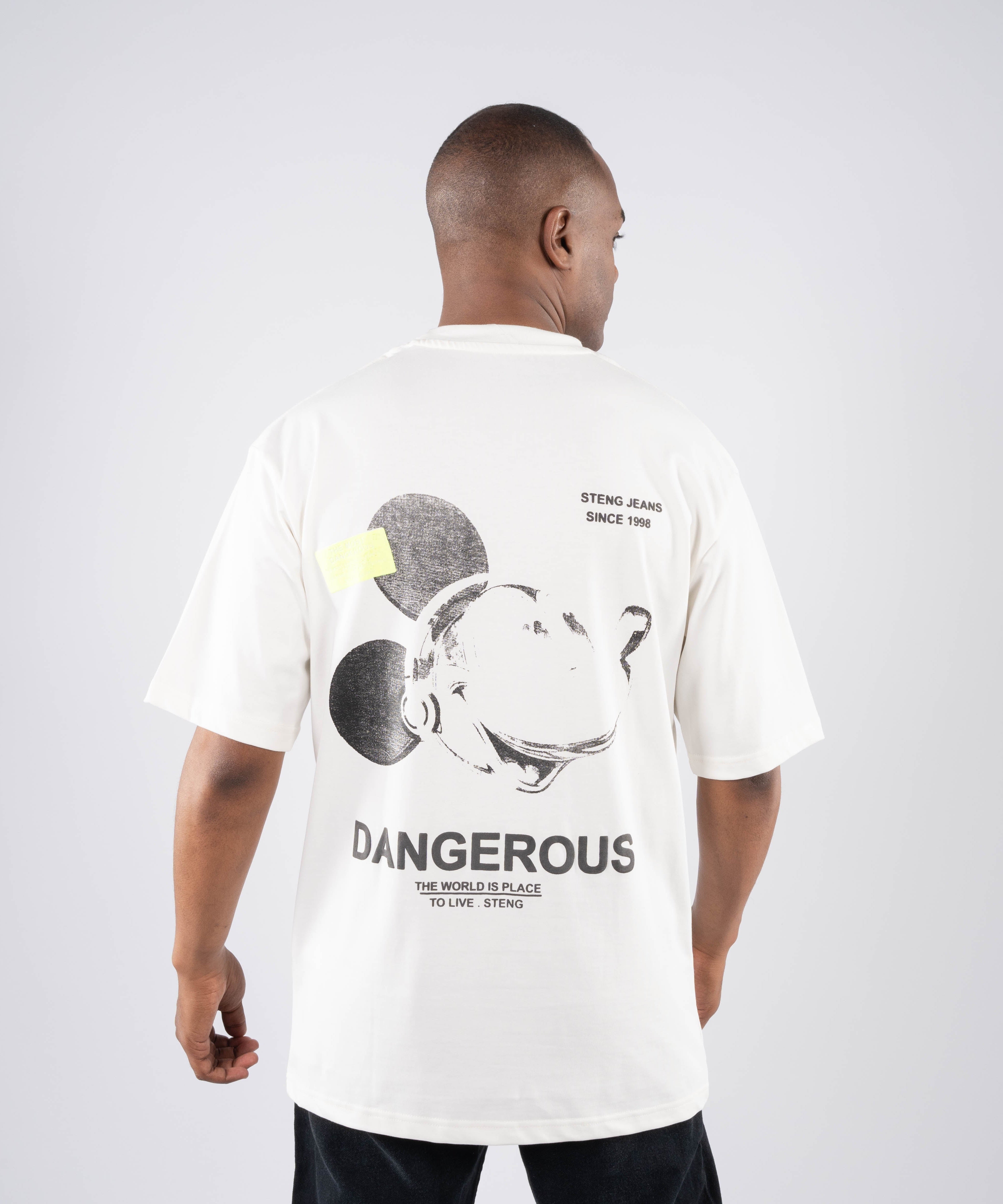 T-Shirt - Men - Outlet