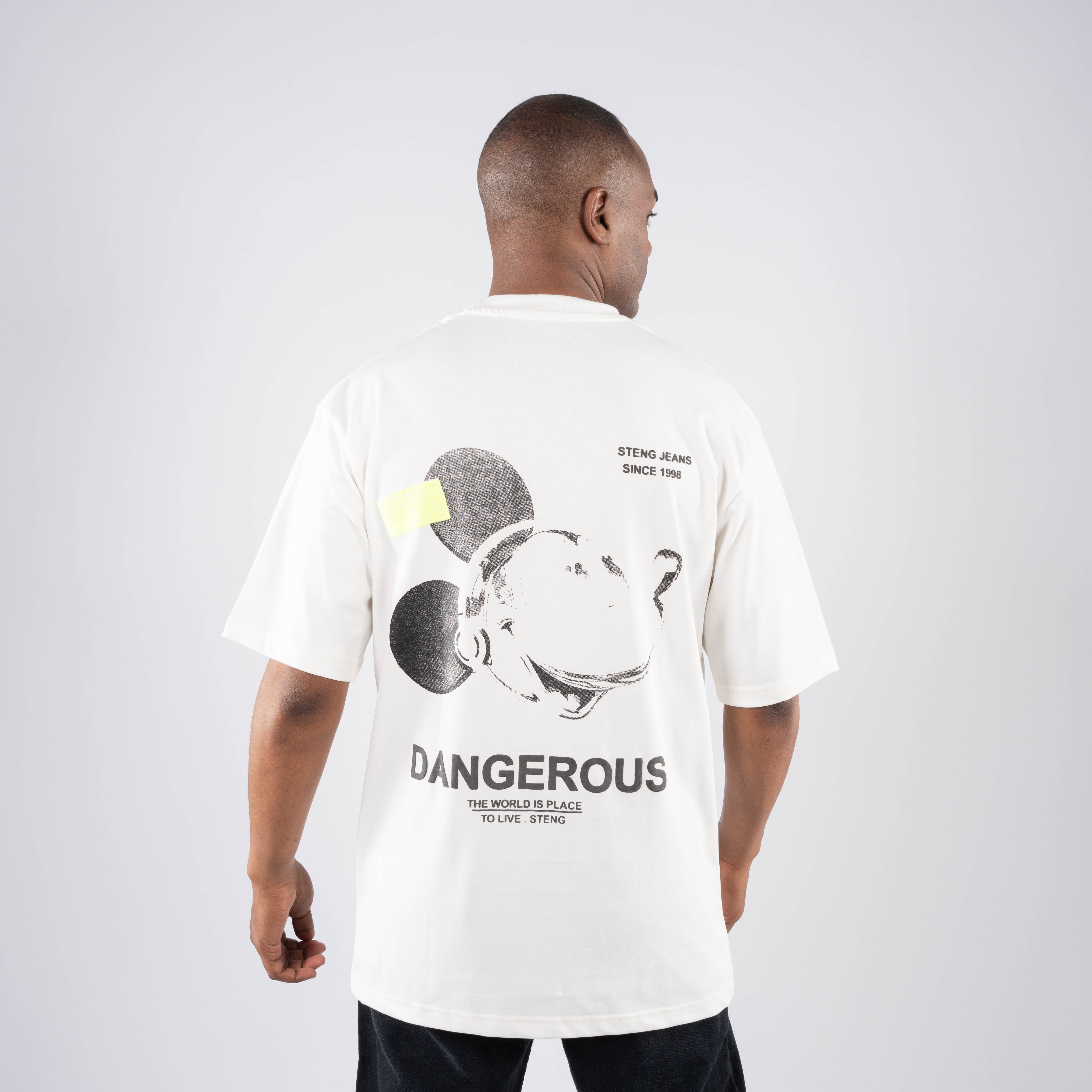 T-Shirt - Men - Outlet