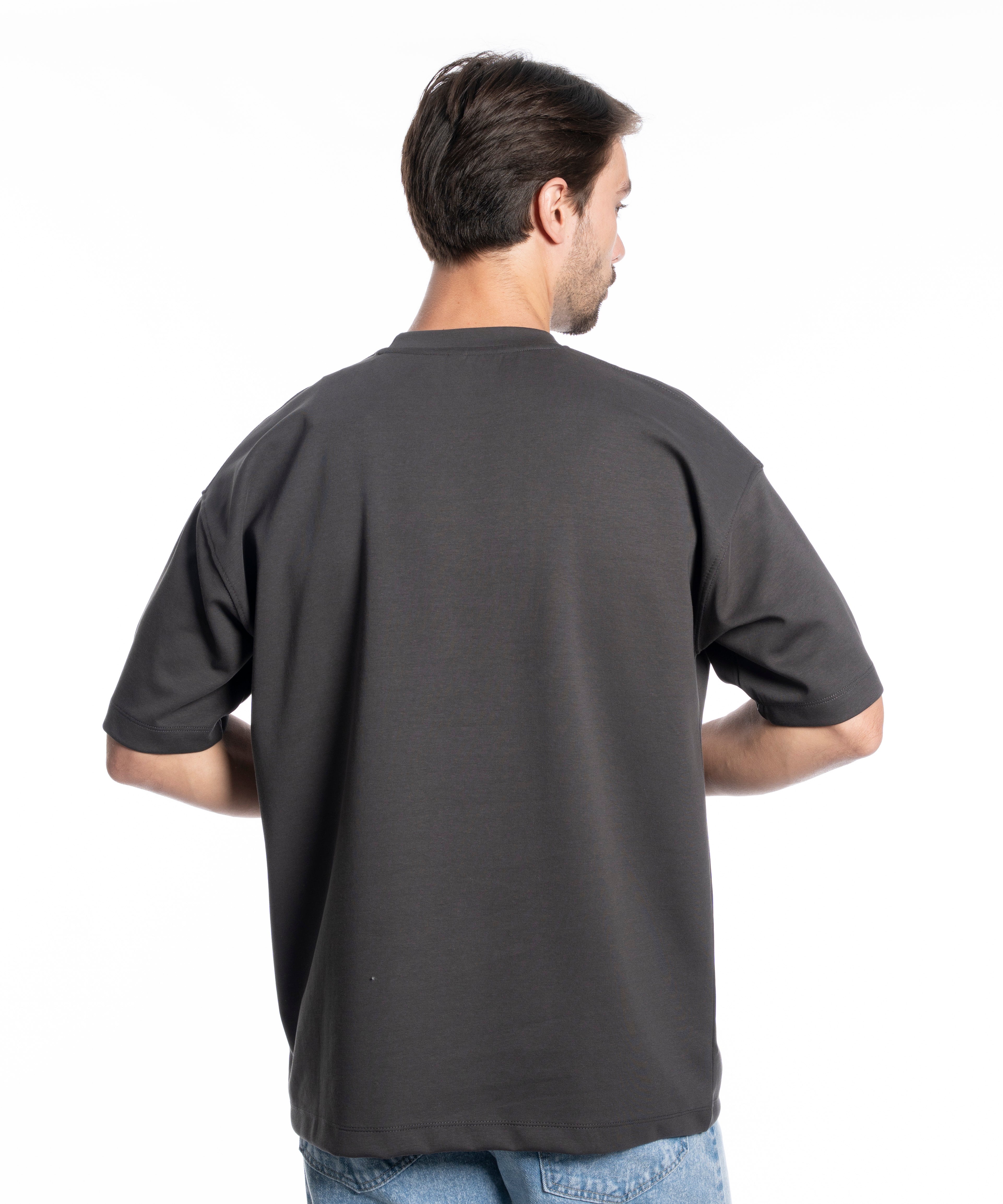 T-Shirt - Men - Printed