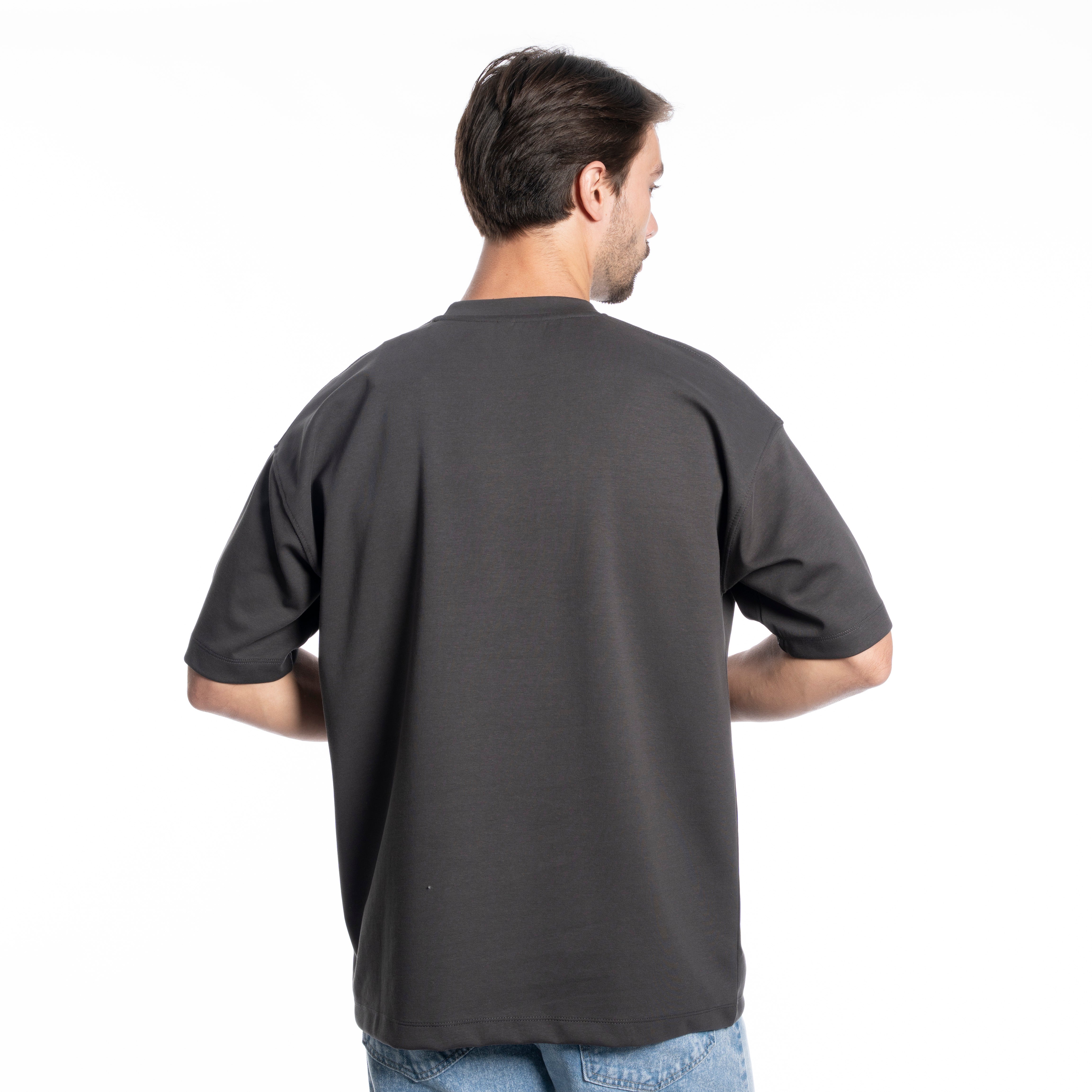 T-Shirt - Men - Printed