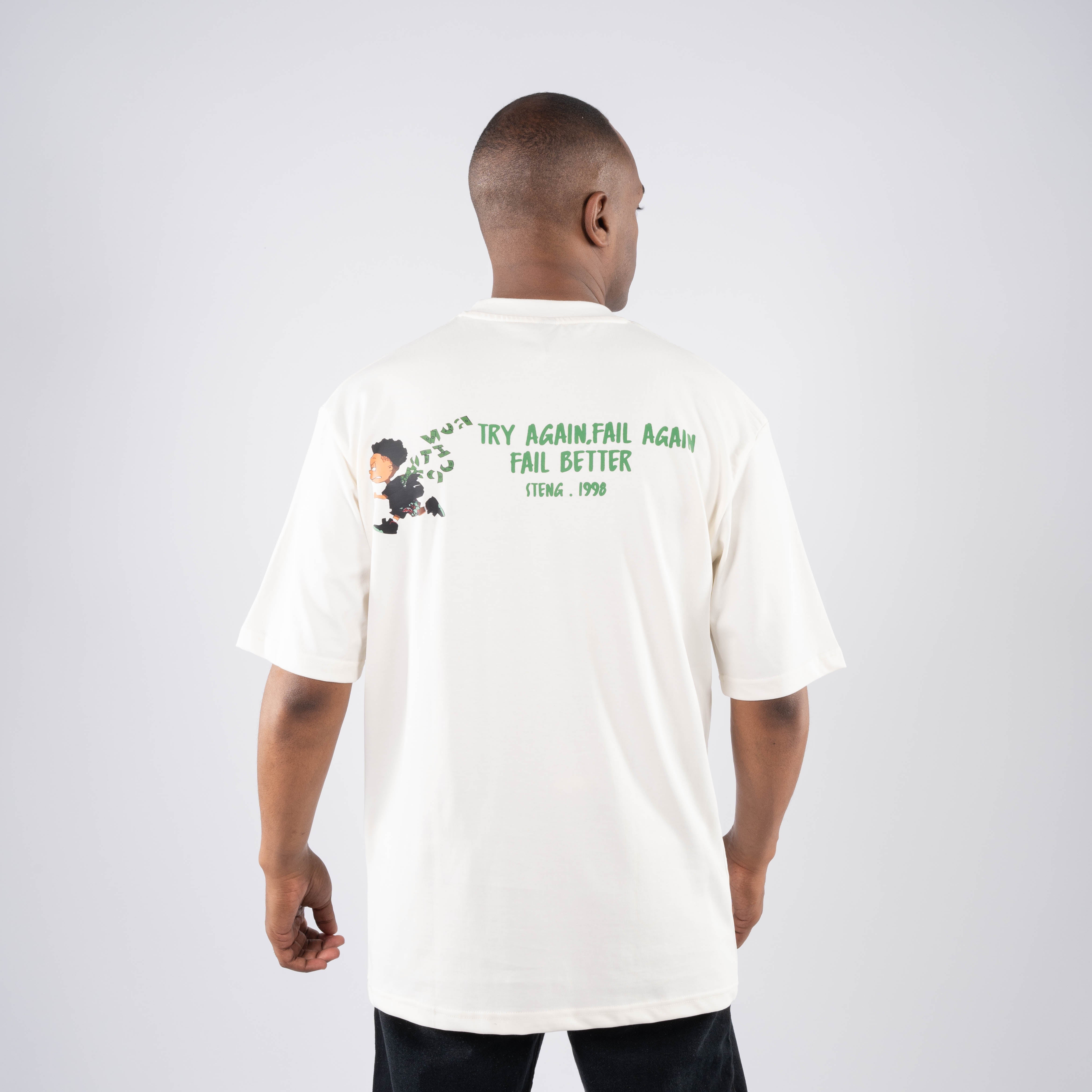 T-Shirt - Men - Outlet