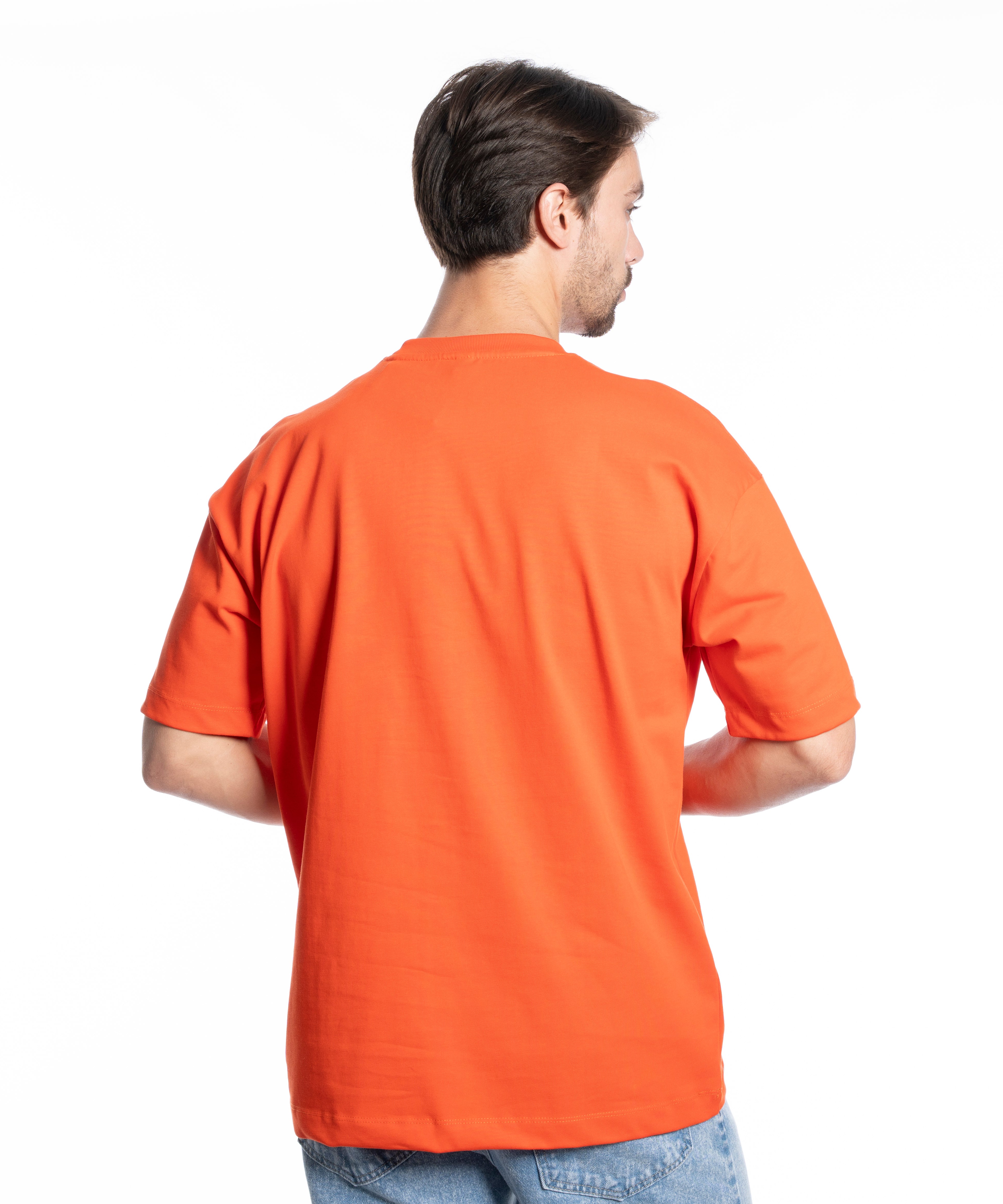 T-Shirt - Men - Printed