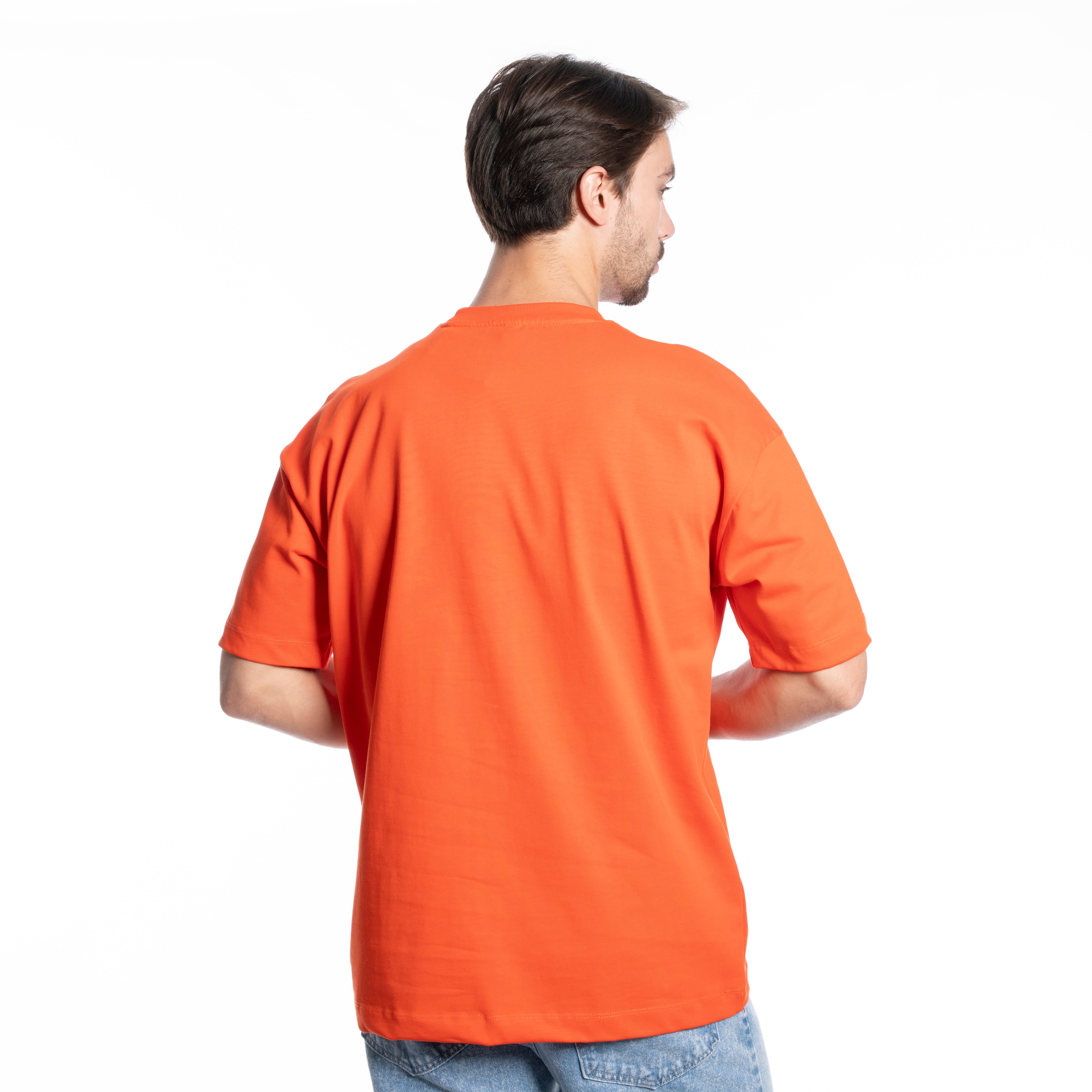 T-Shirt - Men - Printed