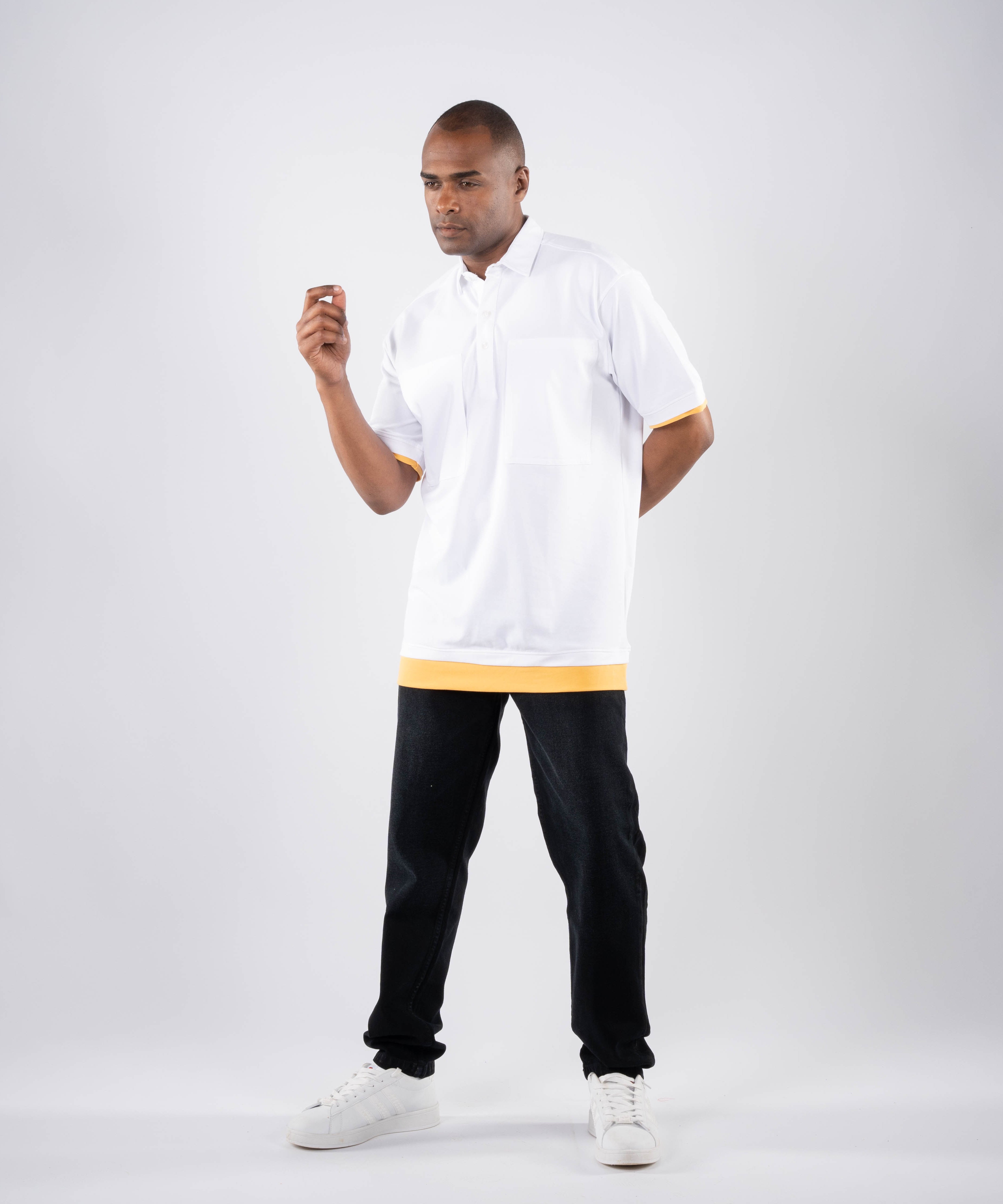 تي شيرت - رجالي - بولو