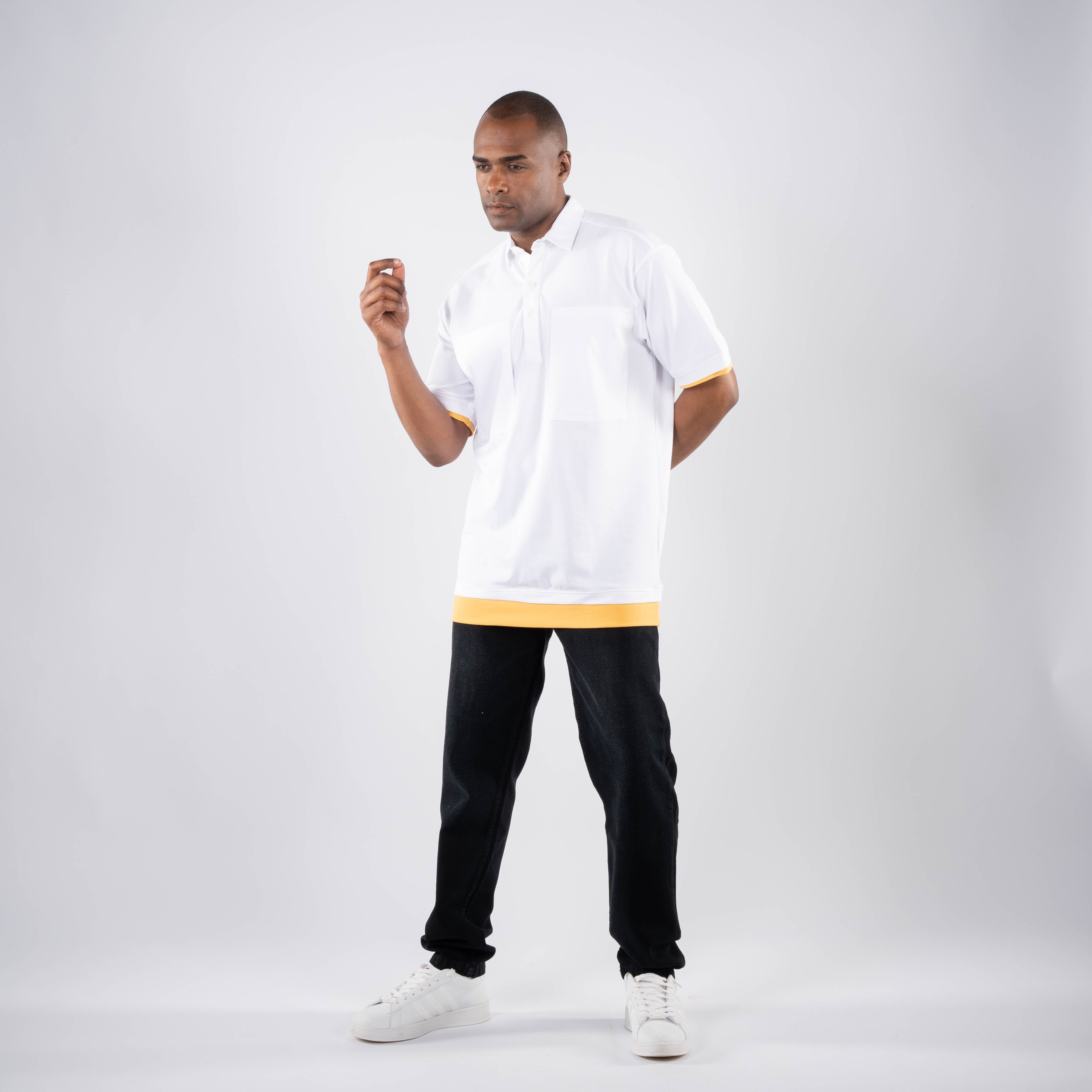 تي شيرت - رجالي - بولو