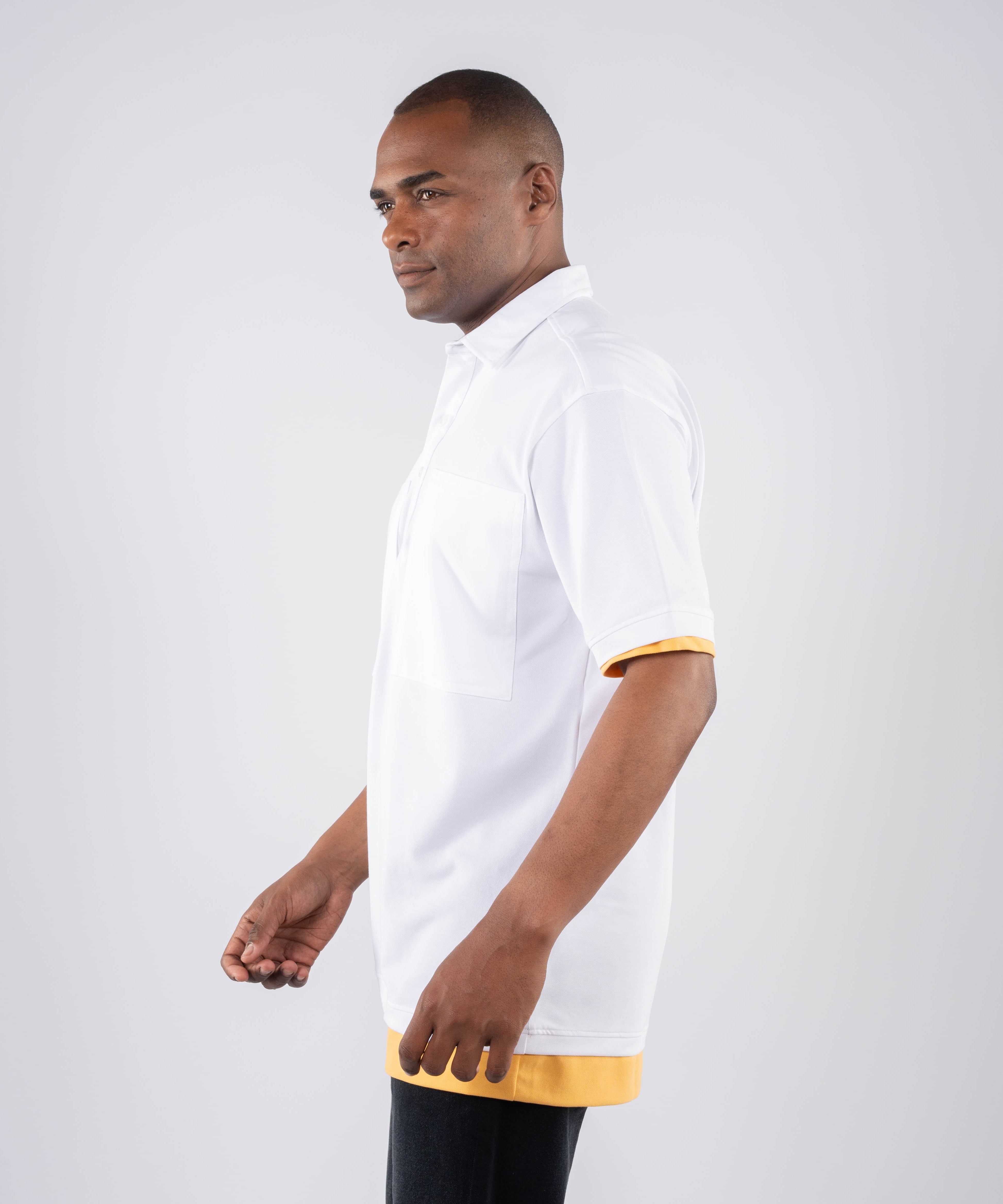 تي شيرت - رجالي - بولو