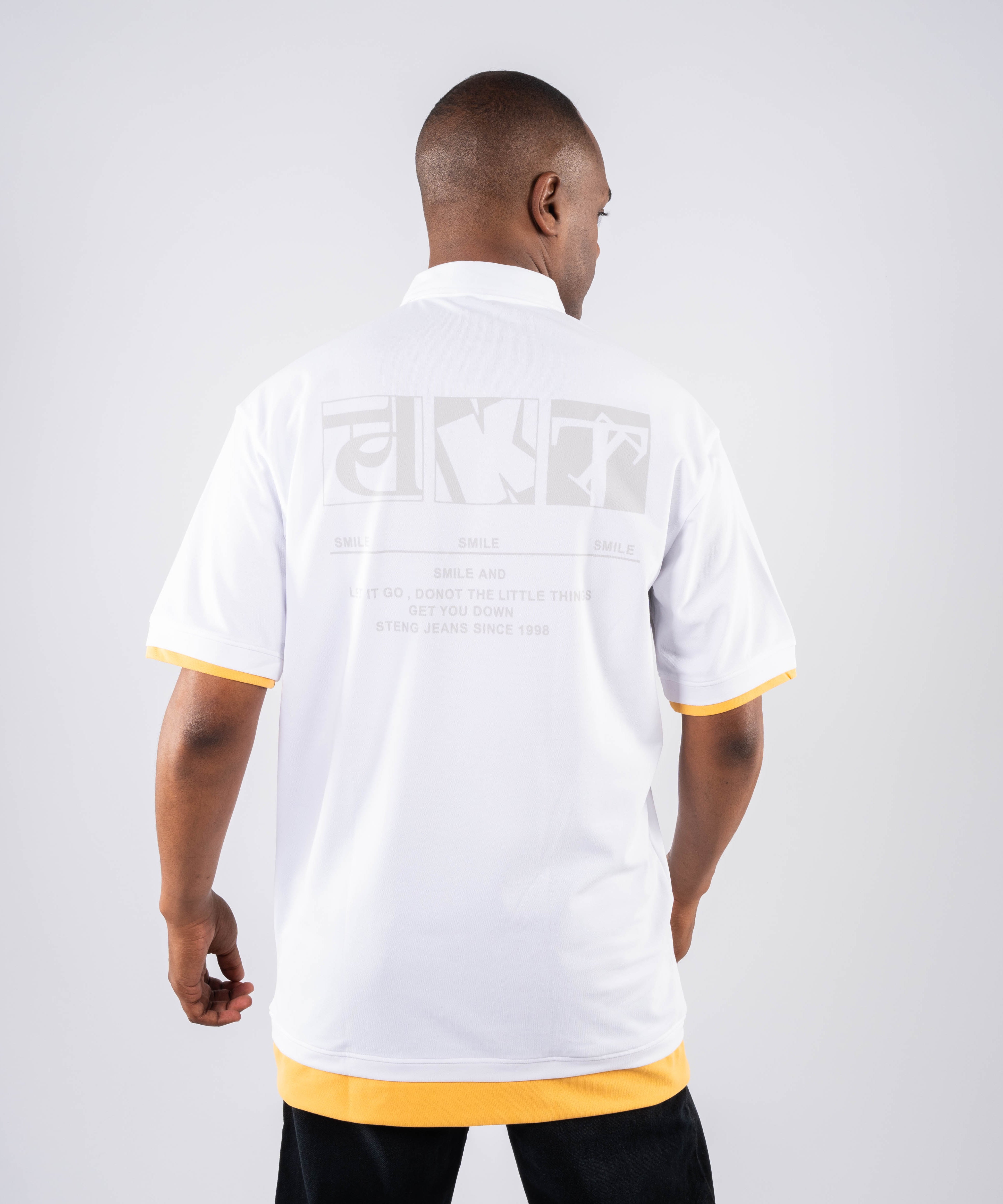 تي شيرت - رجالي - بولو